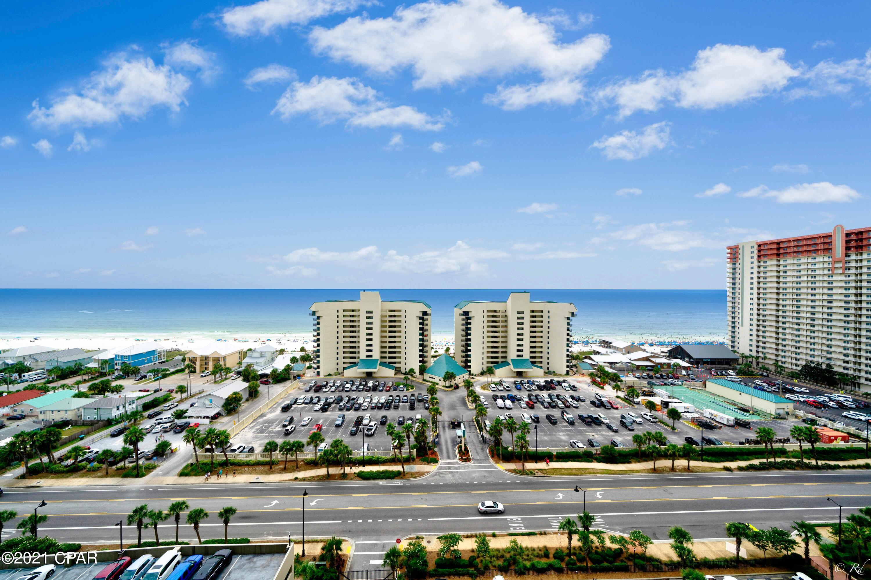 Laketown Wharf - Residential