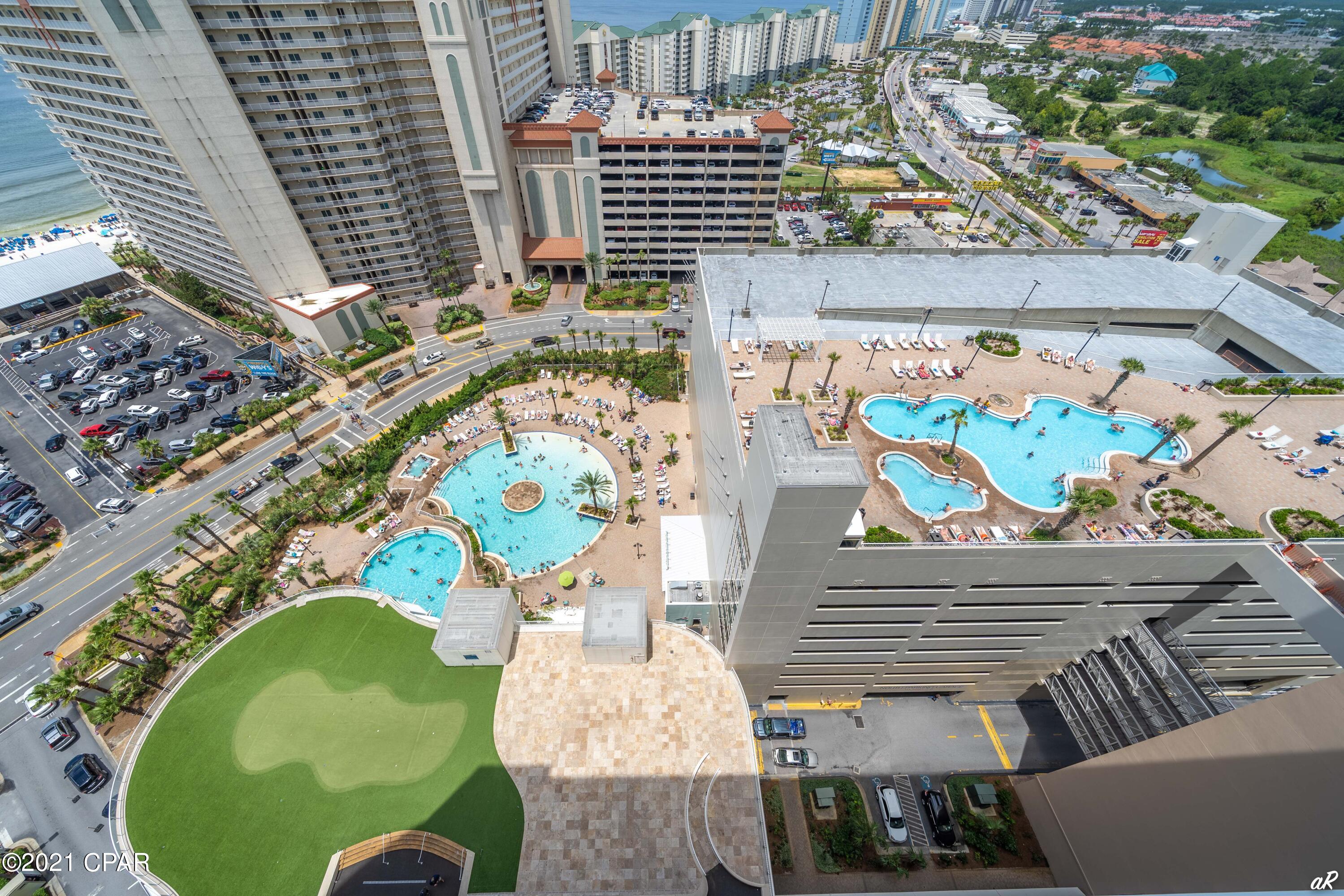 Laketown Wharf - Residential