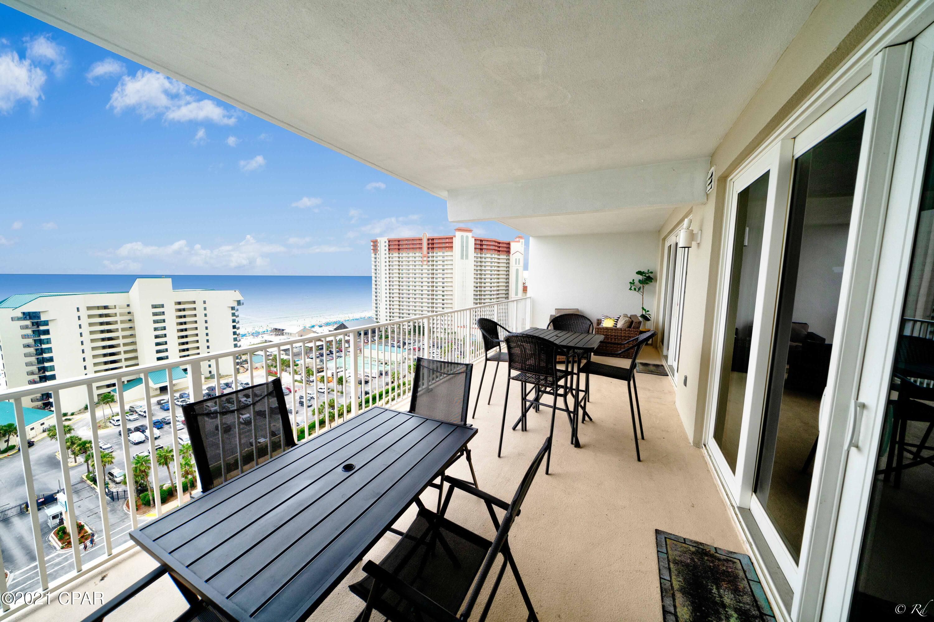 Laketown Wharf - Residential