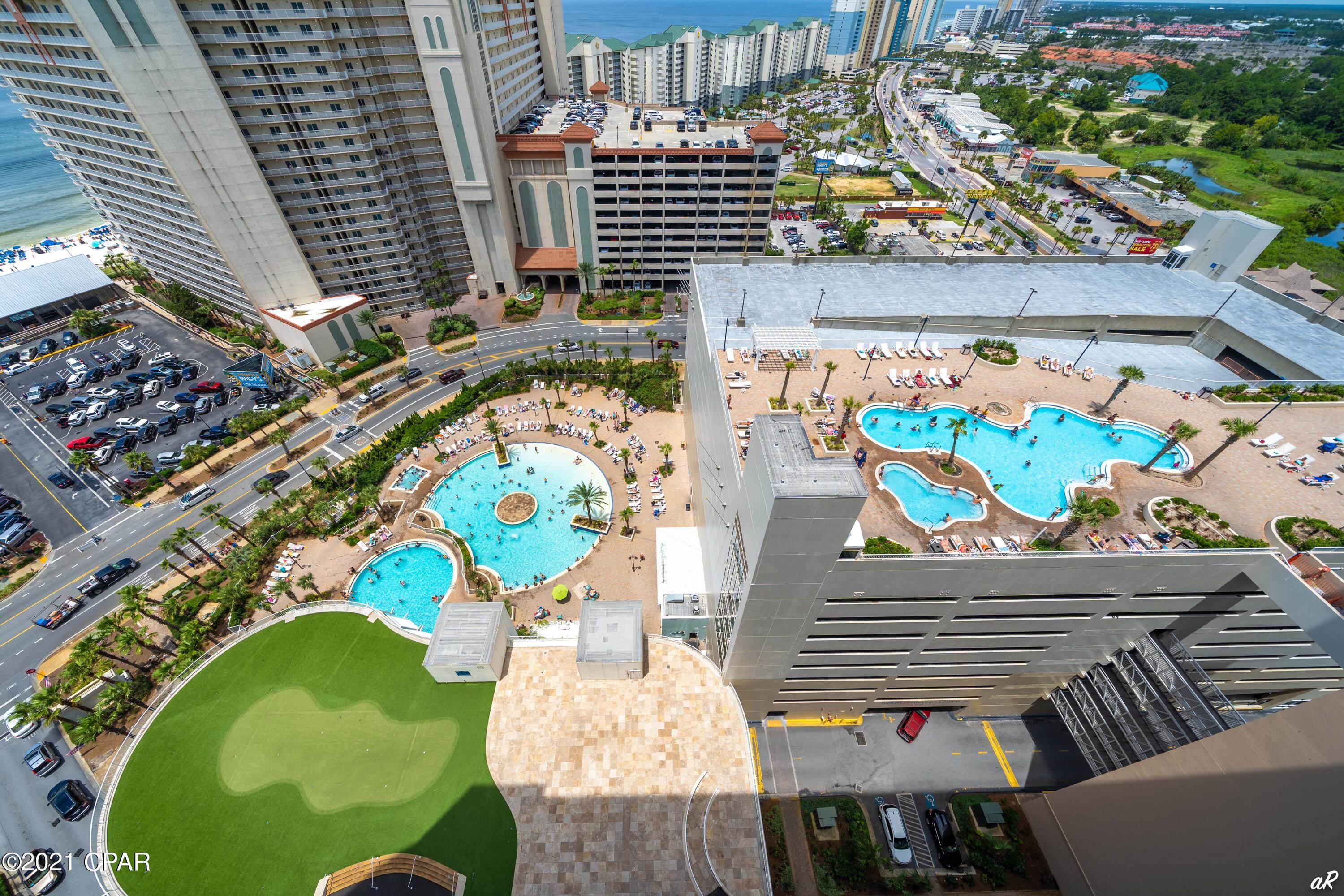 Laketown Wharf - Residential