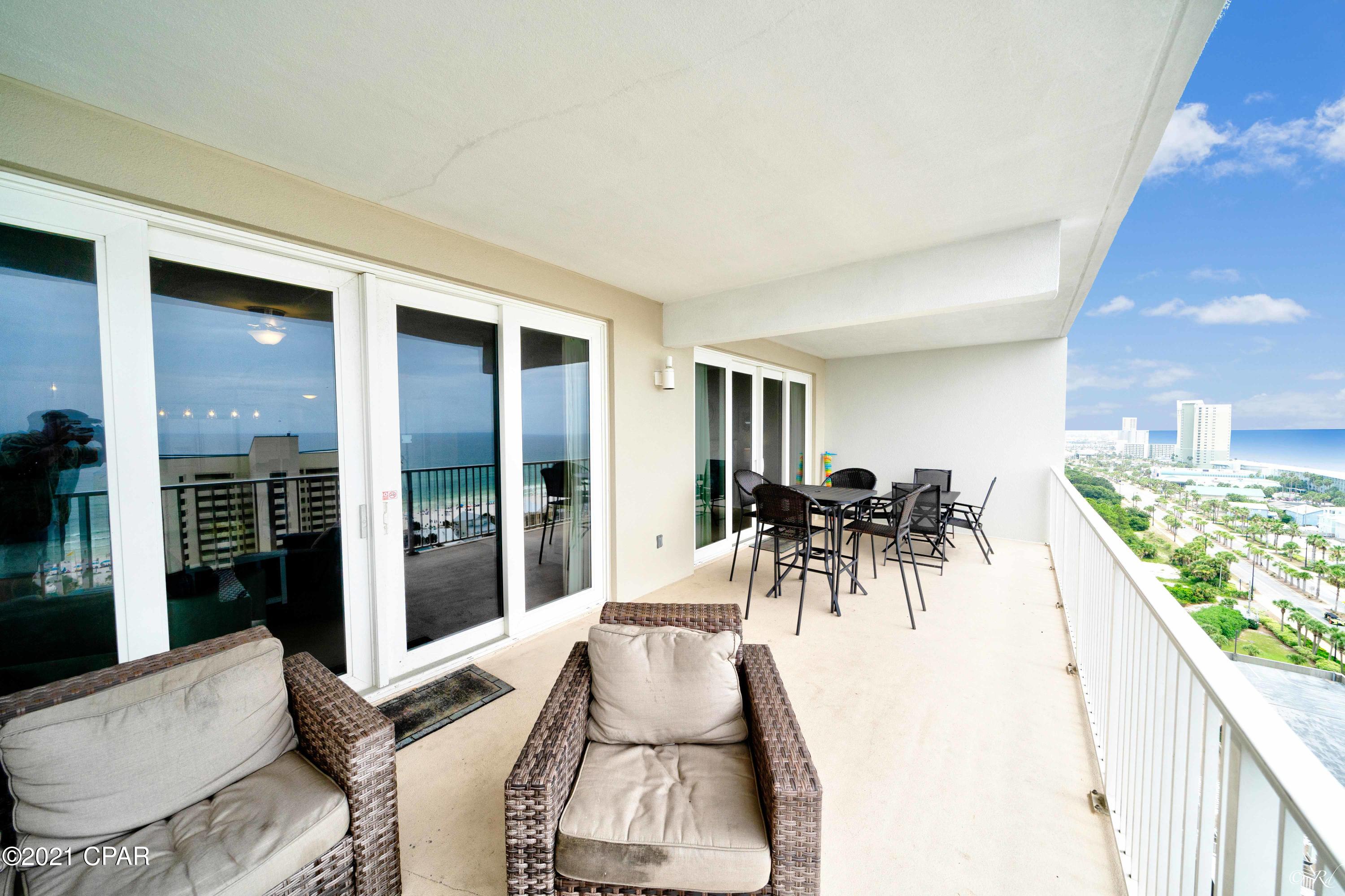 Laketown Wharf - Residential