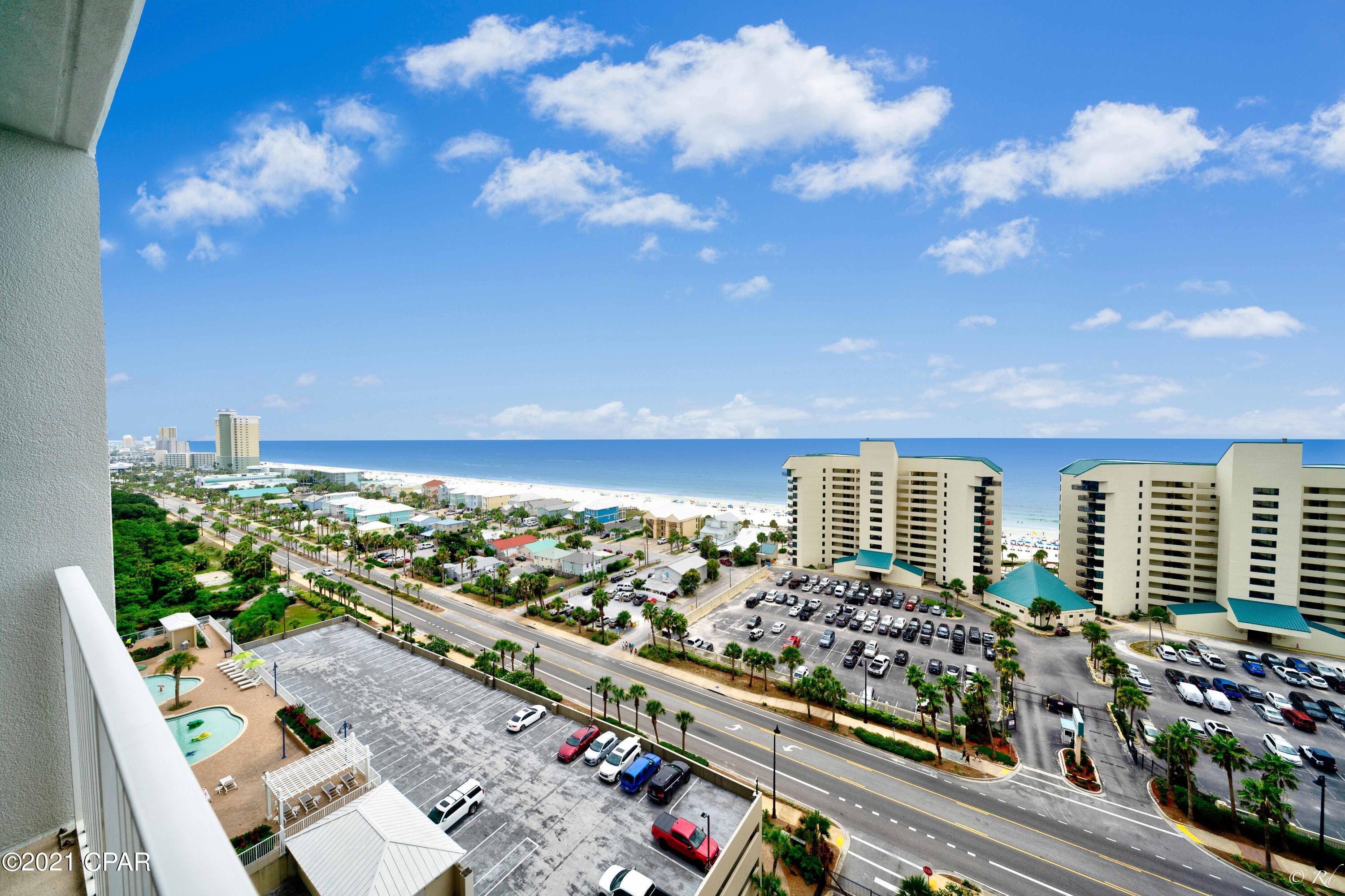 Laketown Wharf - Residential