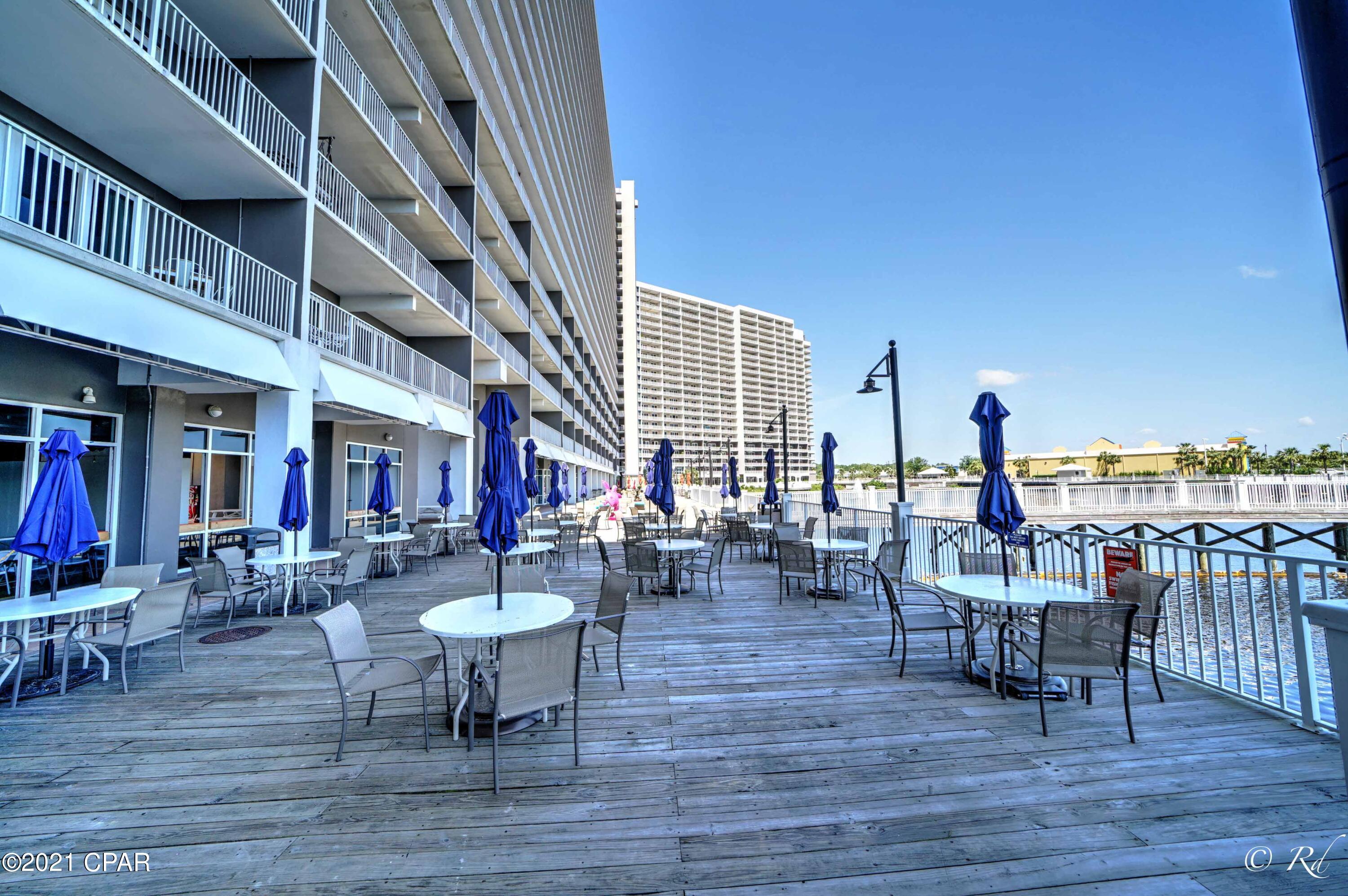 Laketown Wharf - Residential