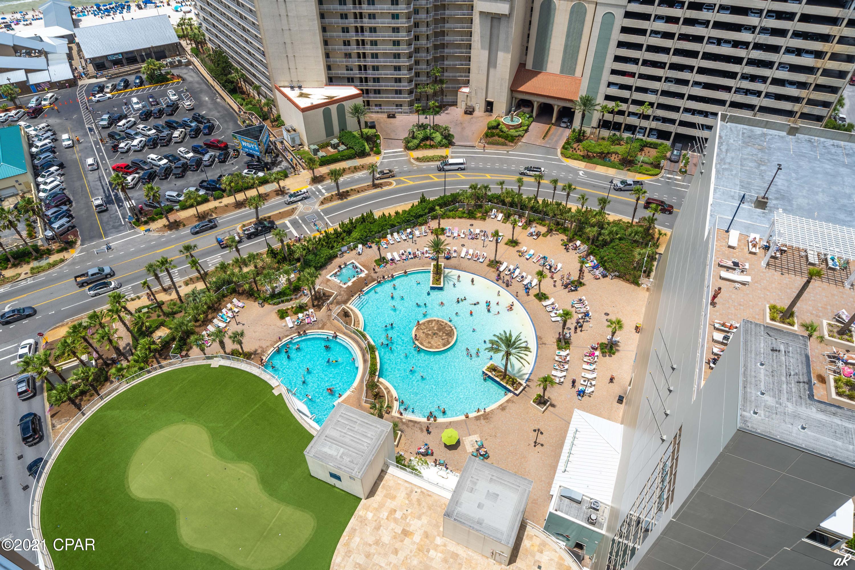 Laketown Wharf - Residential