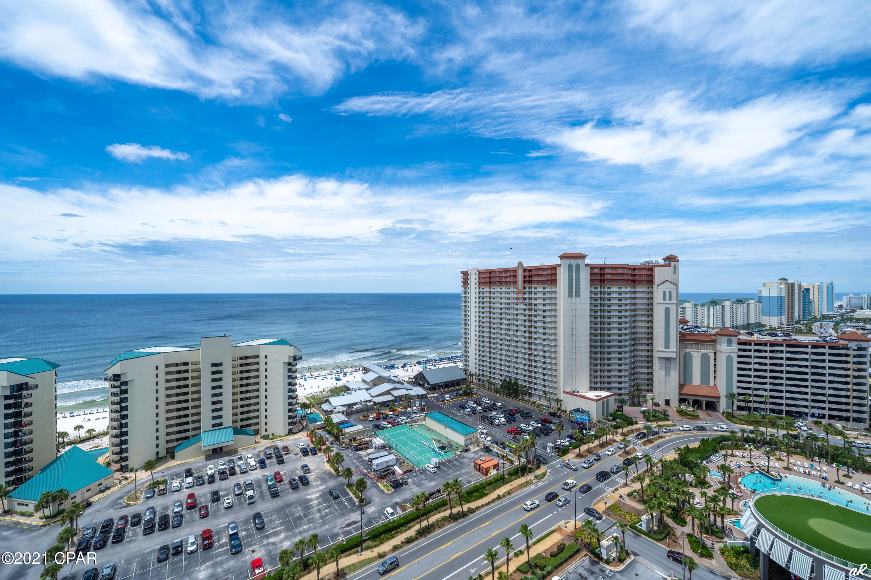 Laketown Wharf - Residential