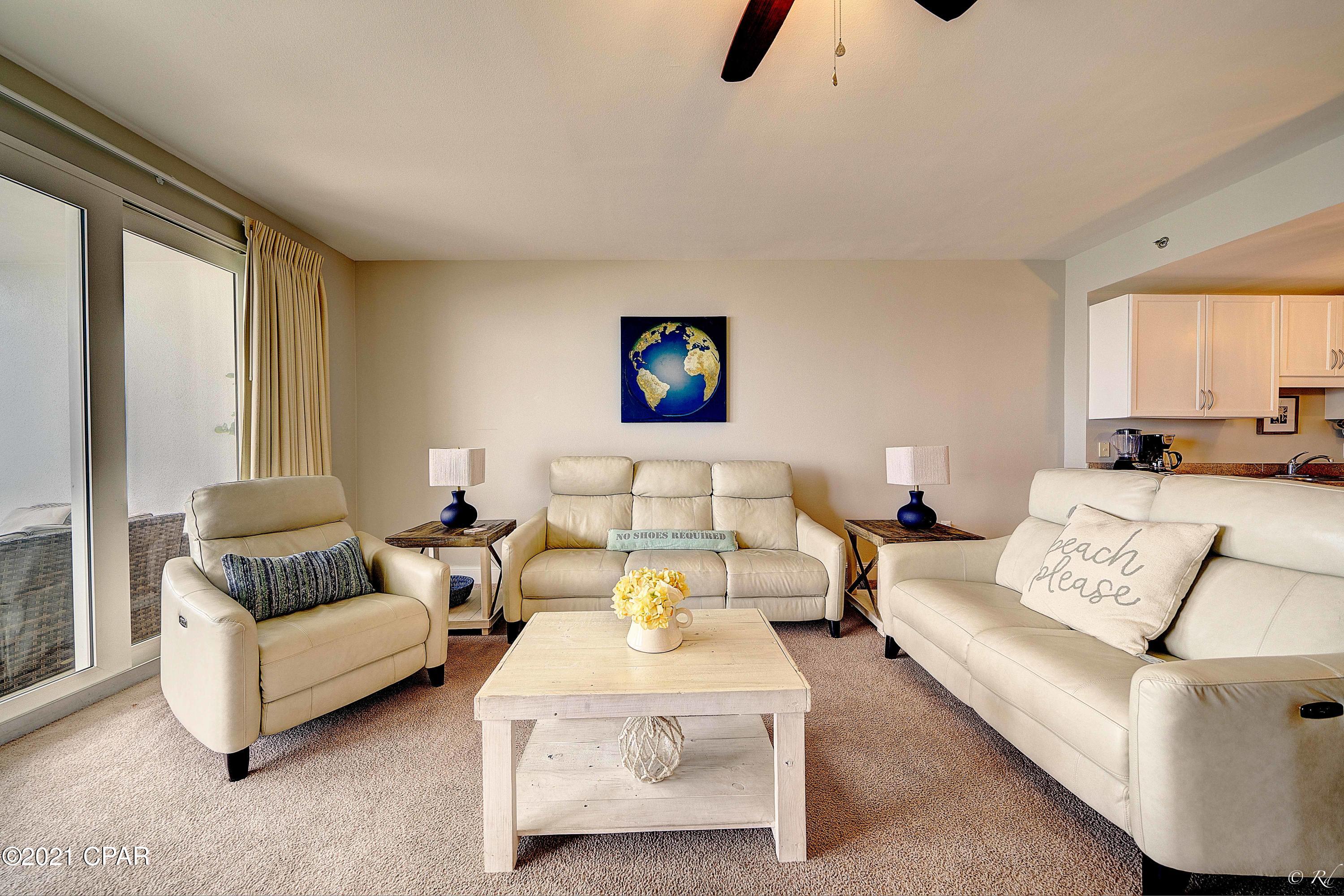 Laketown Wharf - Residential