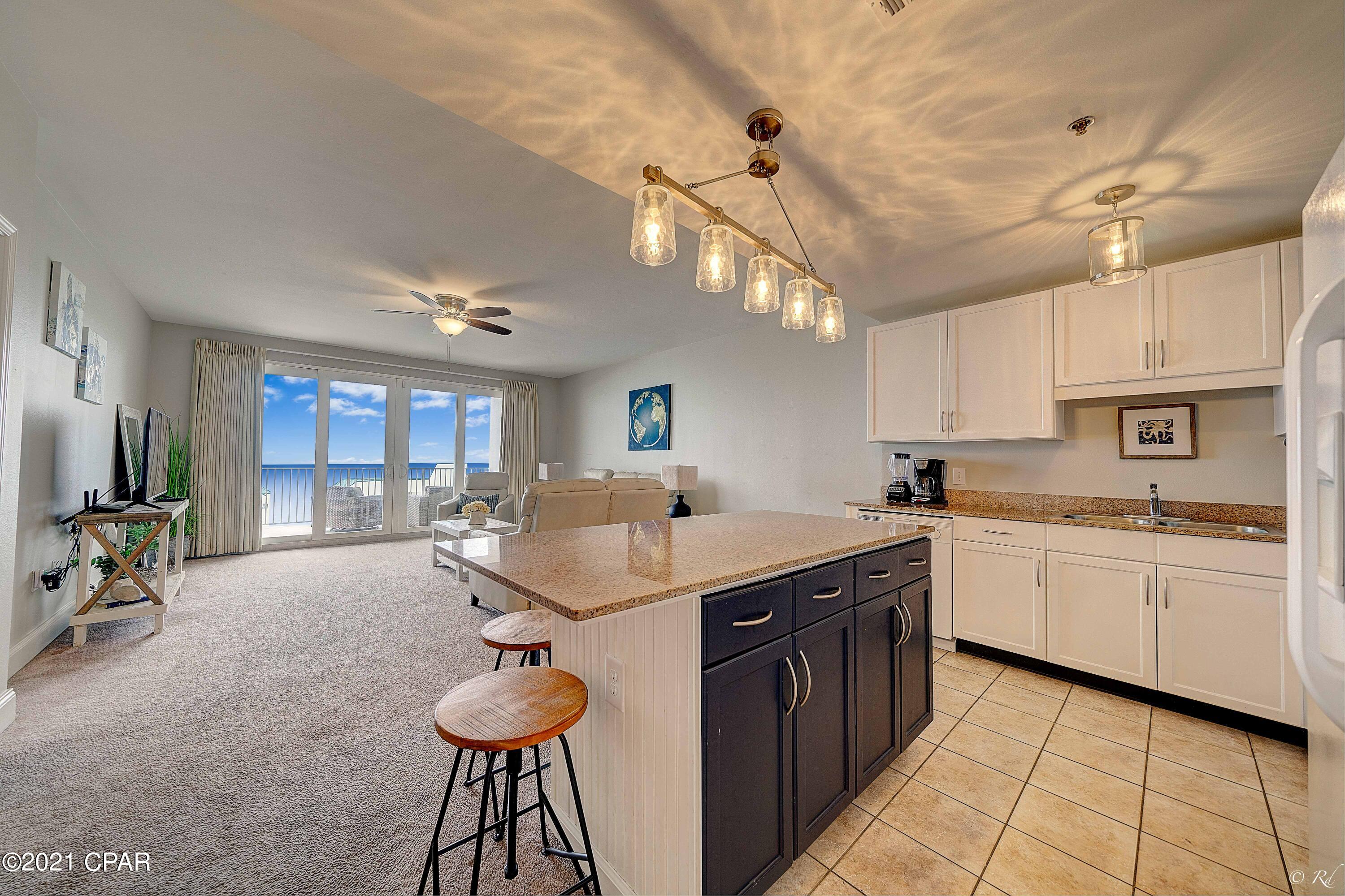 Laketown Wharf - Residential