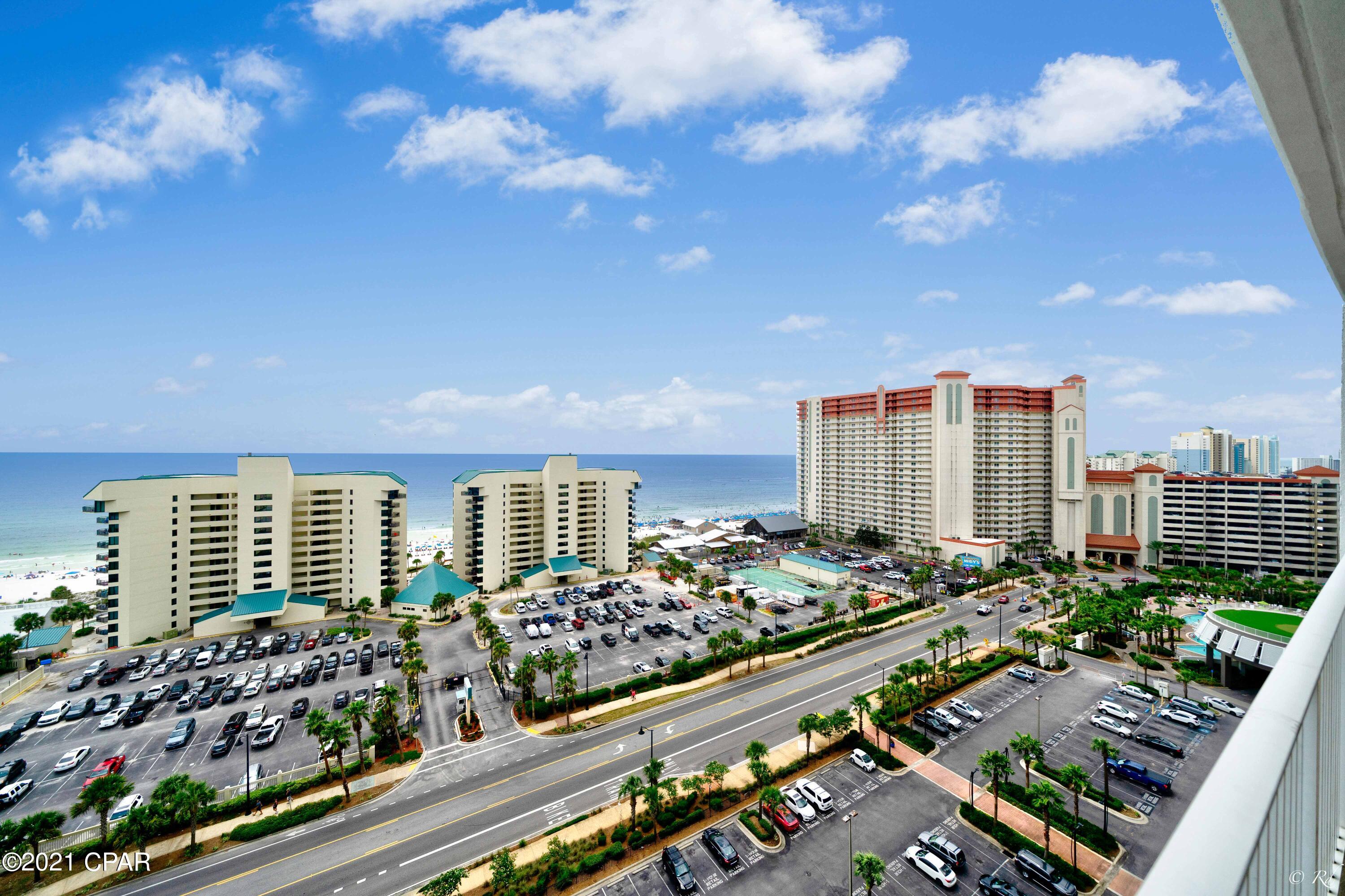 Laketown Wharf - Residential