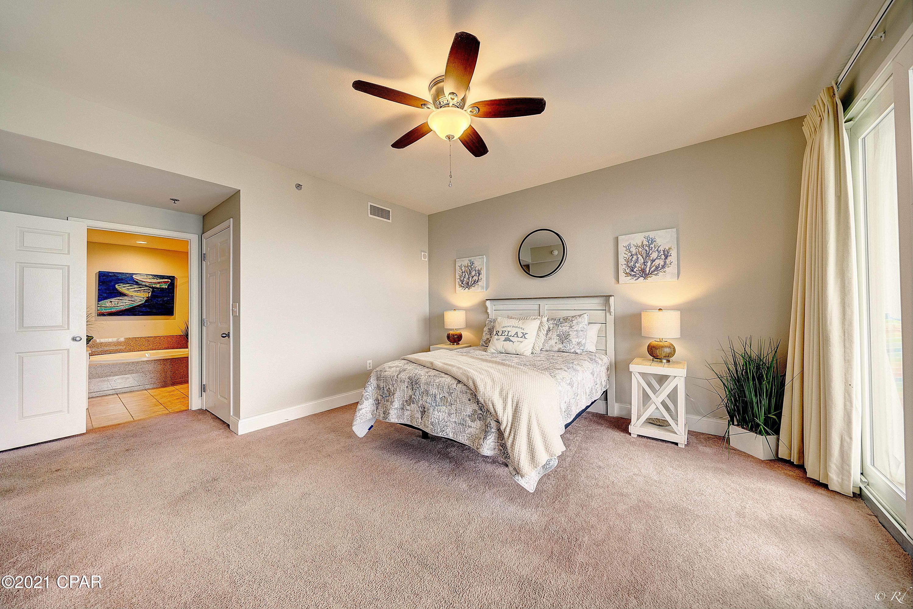 Laketown Wharf - Residential