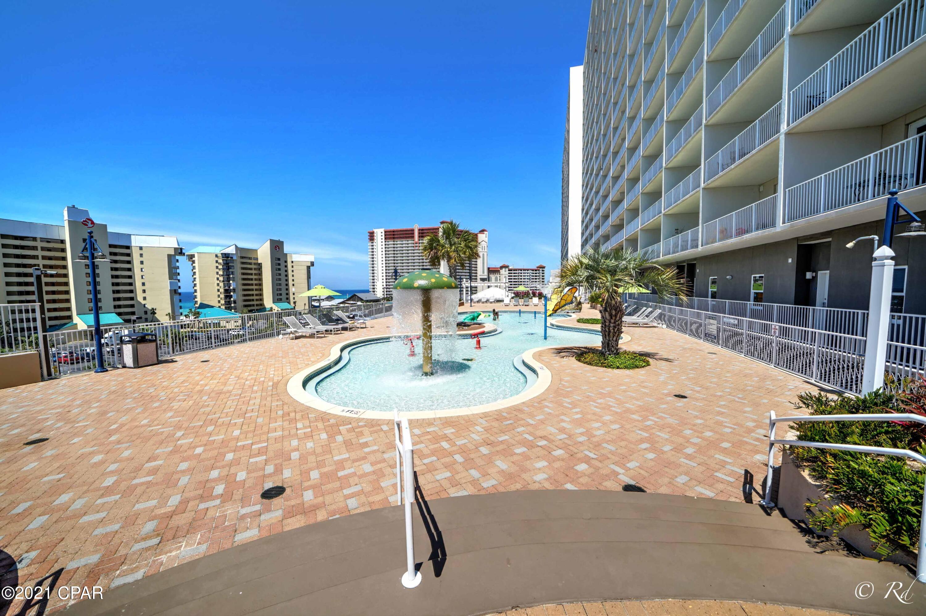 Laketown Wharf - Residential