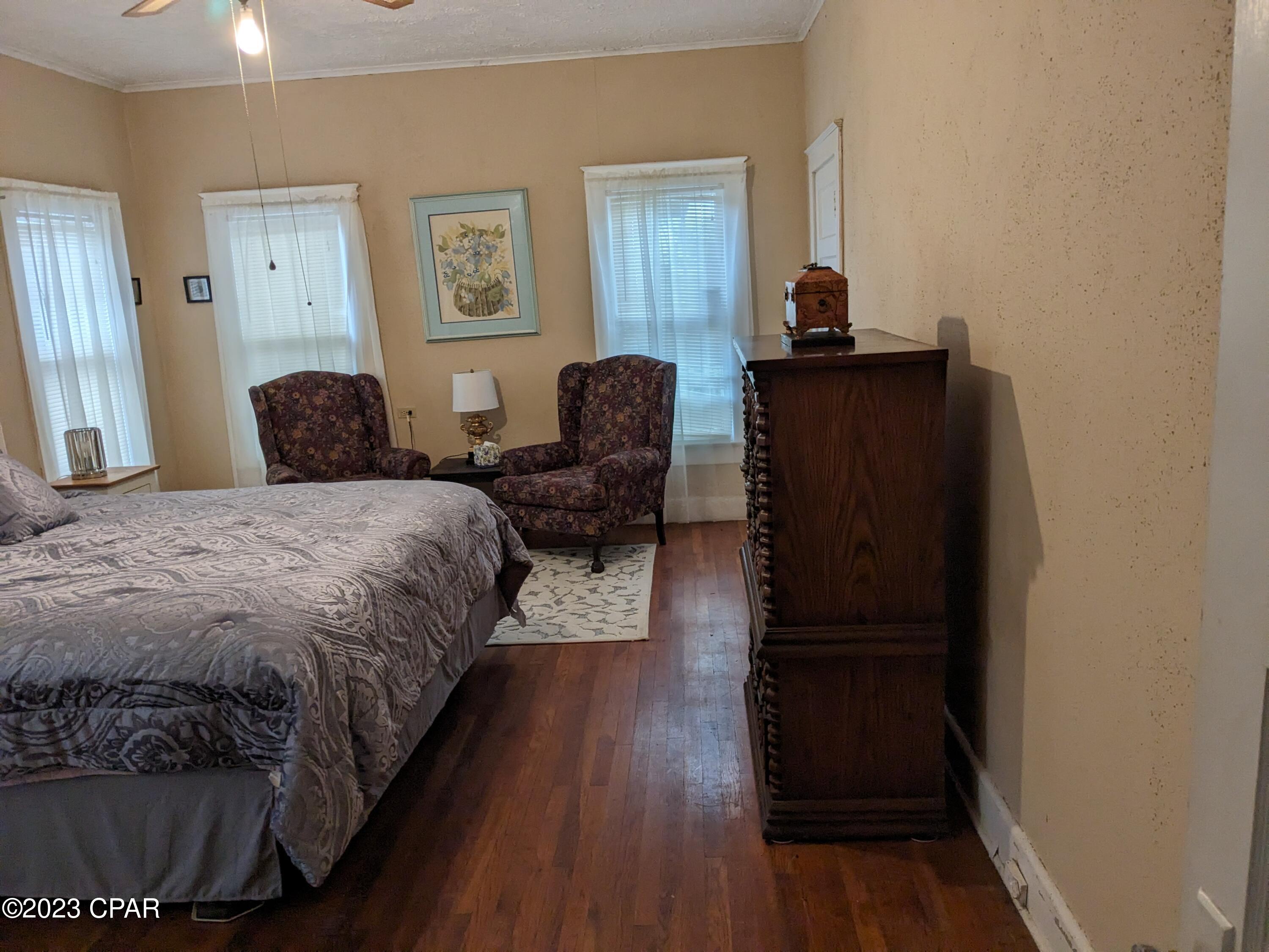 Chipley - Residential