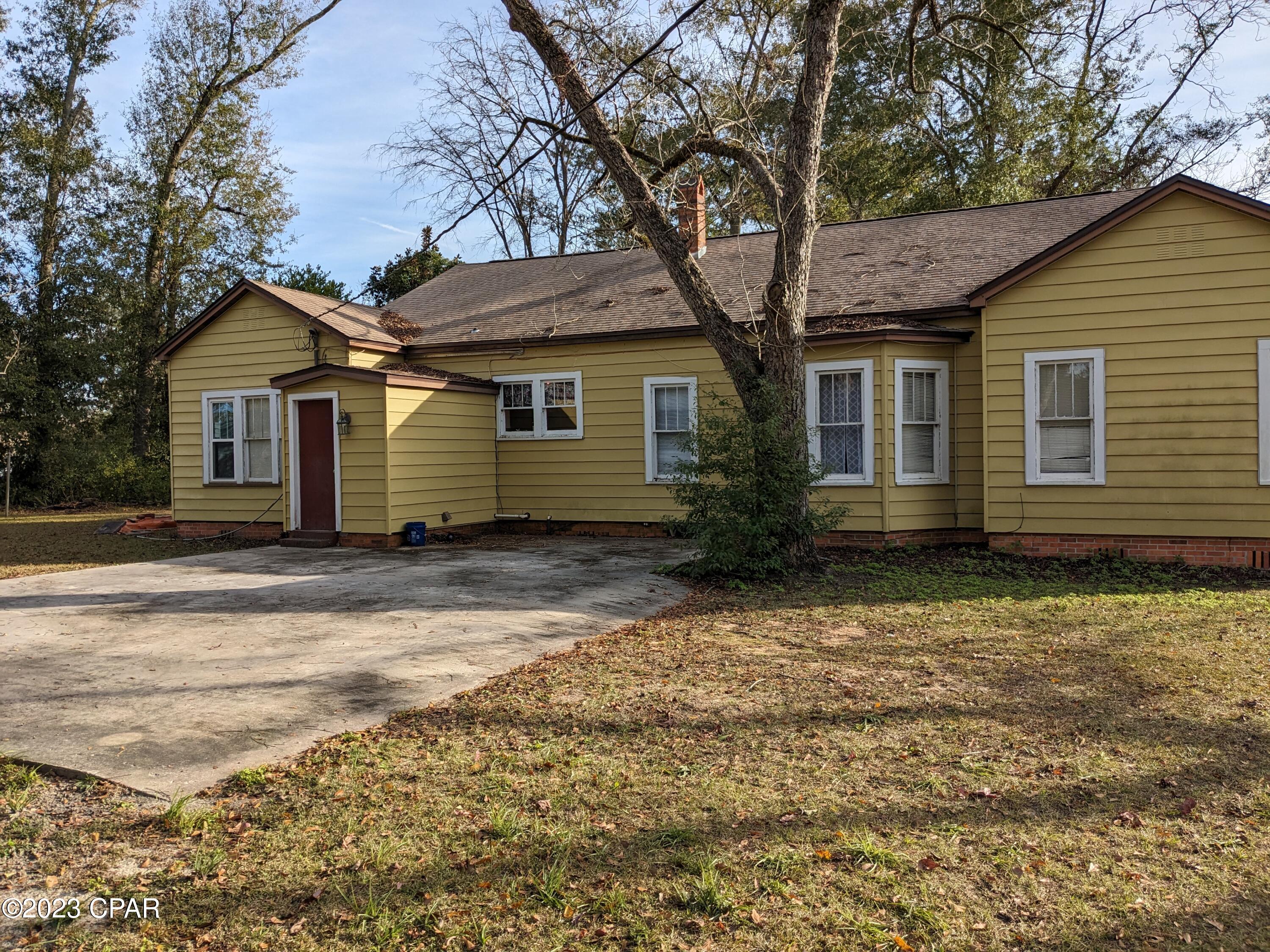 Chipley - Residential