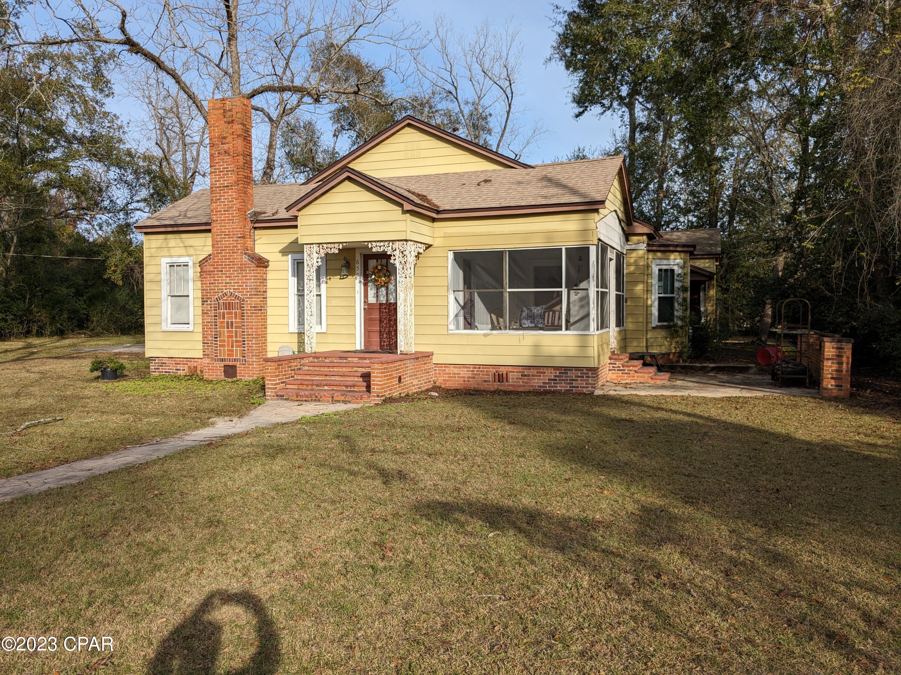 Chipley - Residential