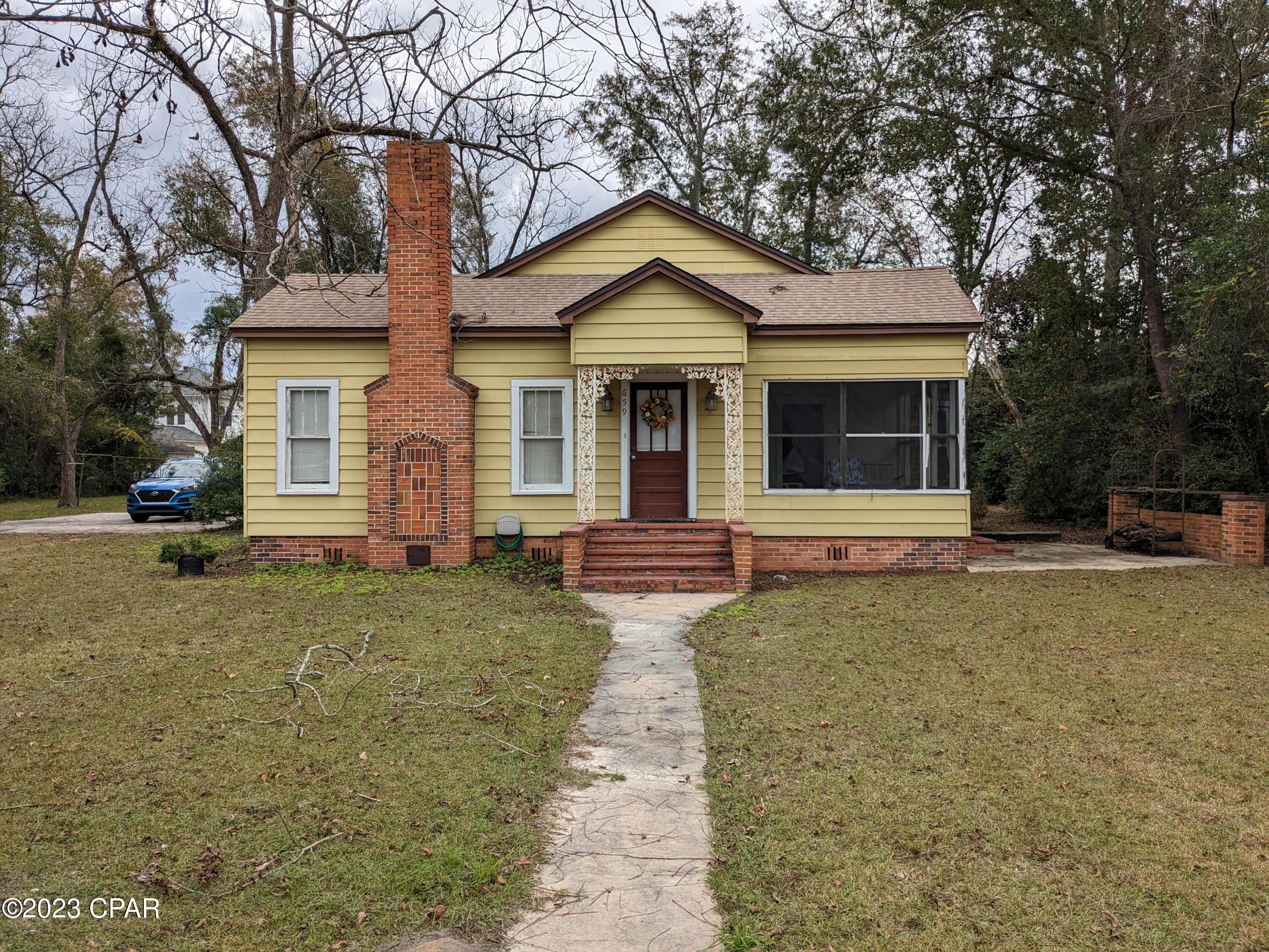 Chipley - Residential