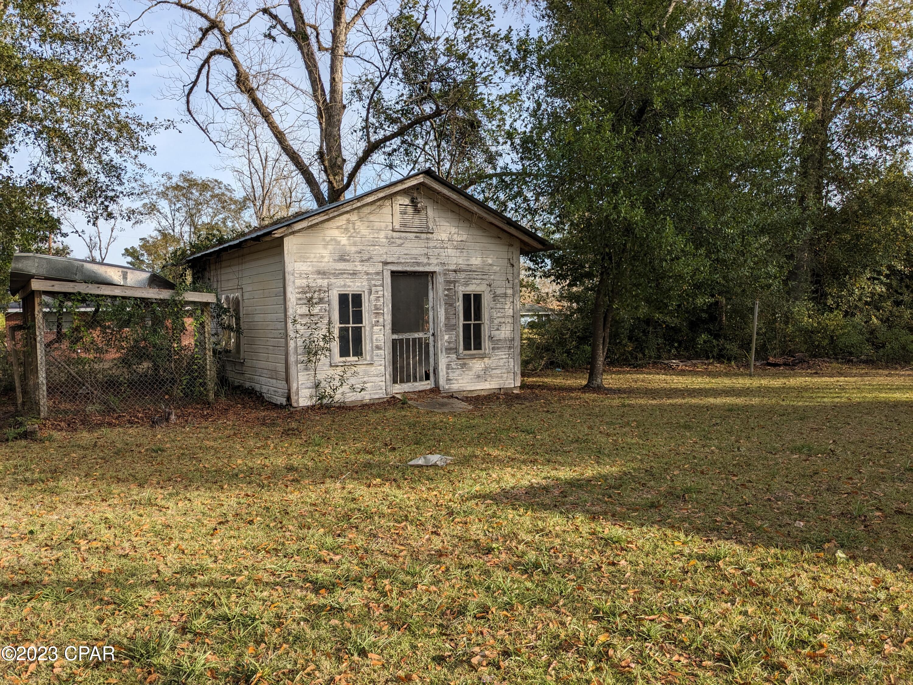 Chipley - Residential