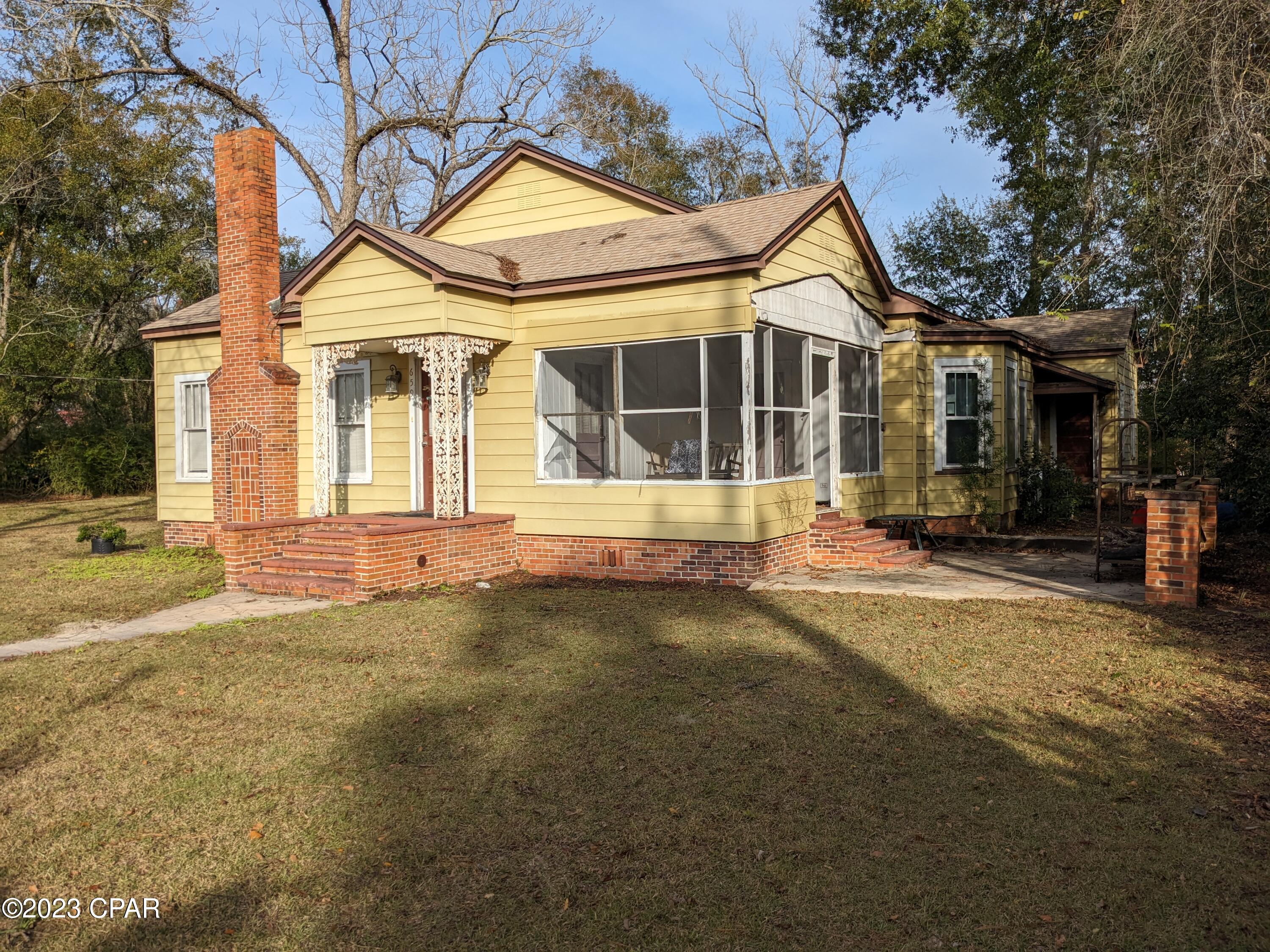 Chipley - Residential