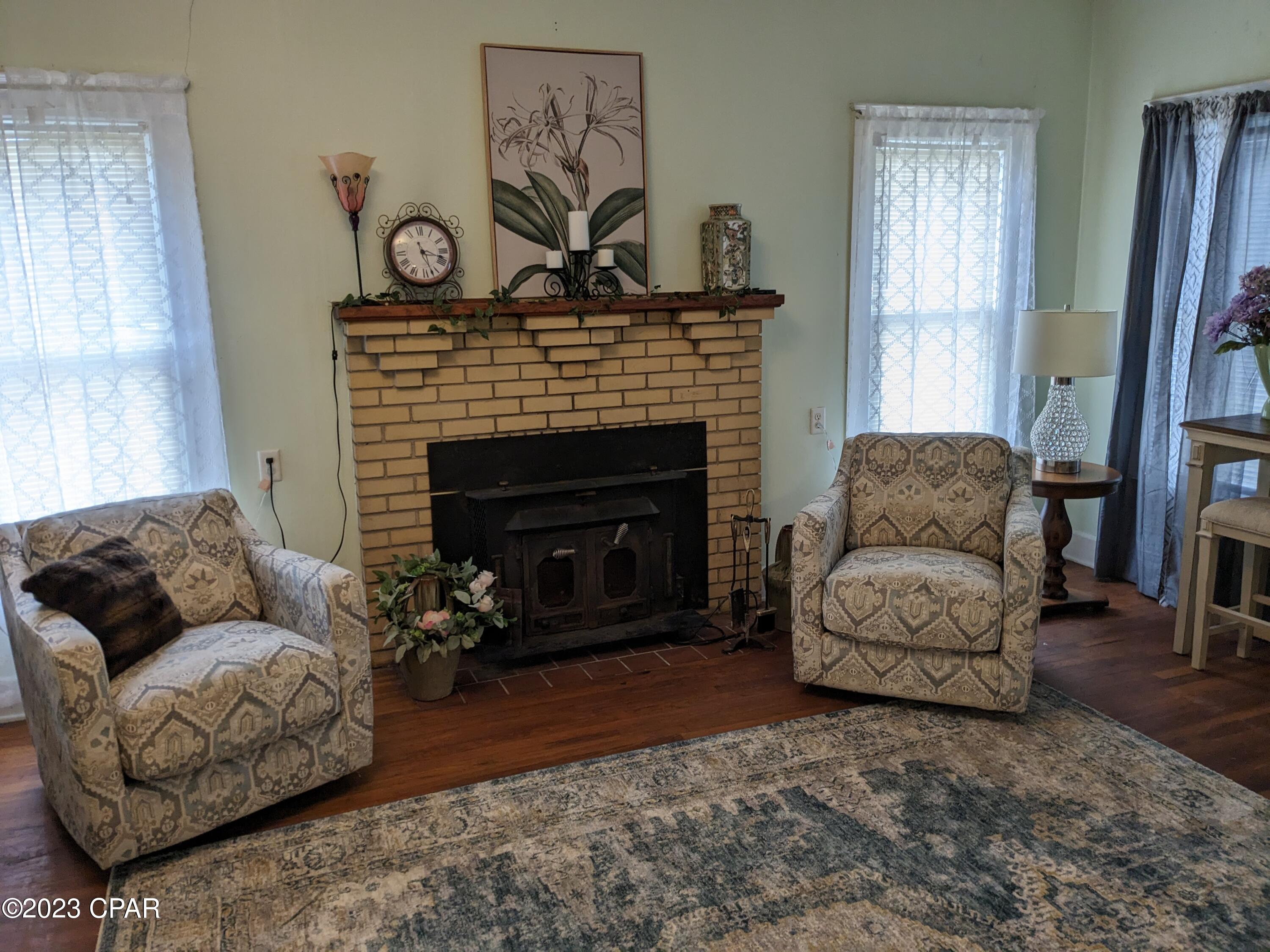 Chipley - Residential