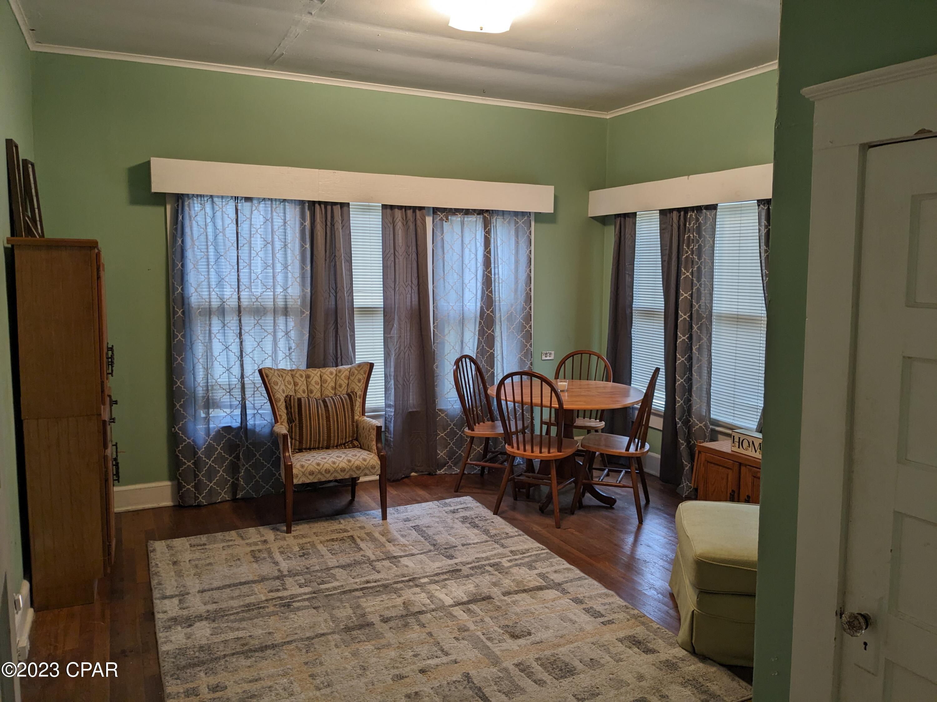 Chipley - Residential