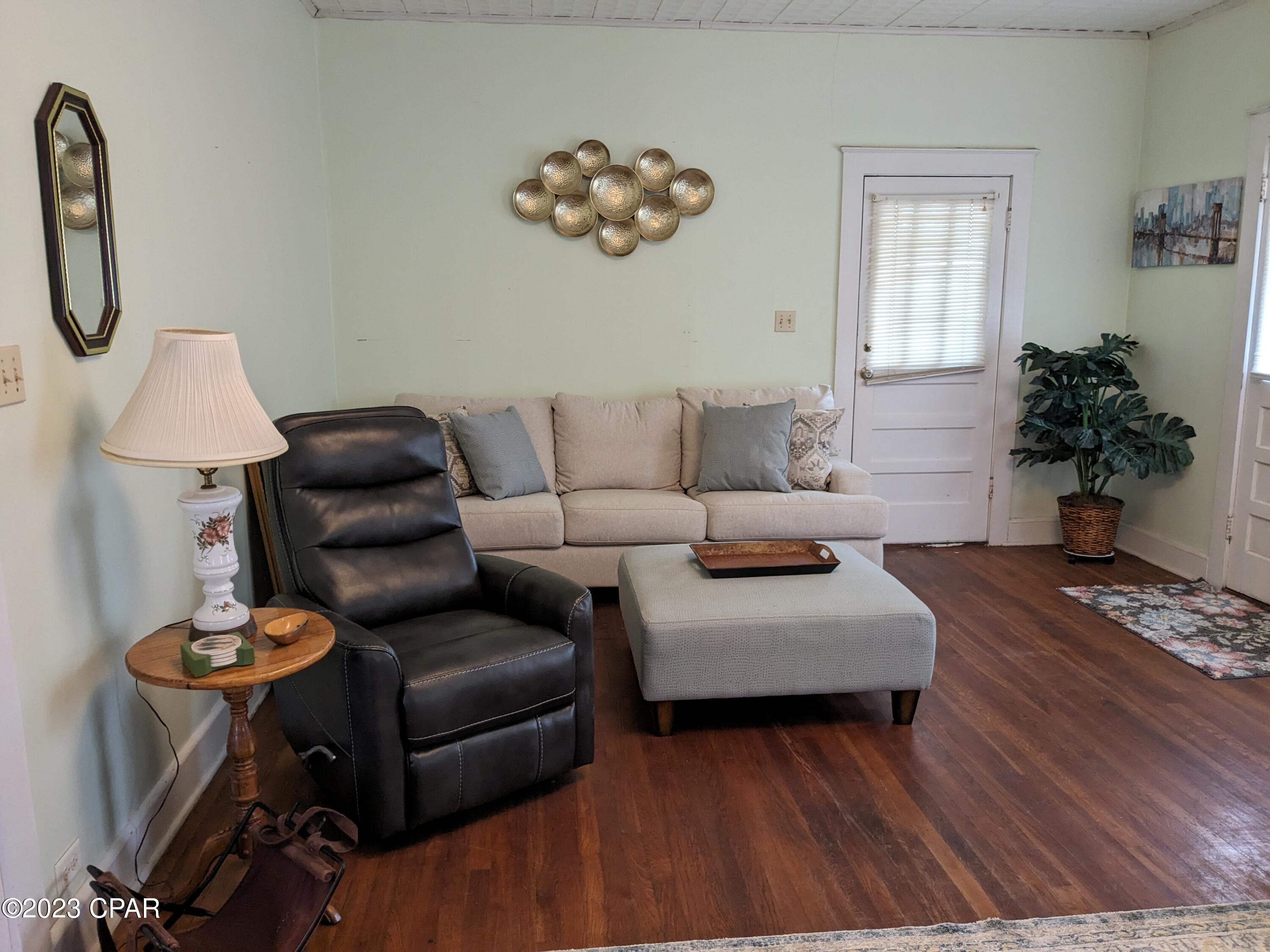 Chipley - Residential