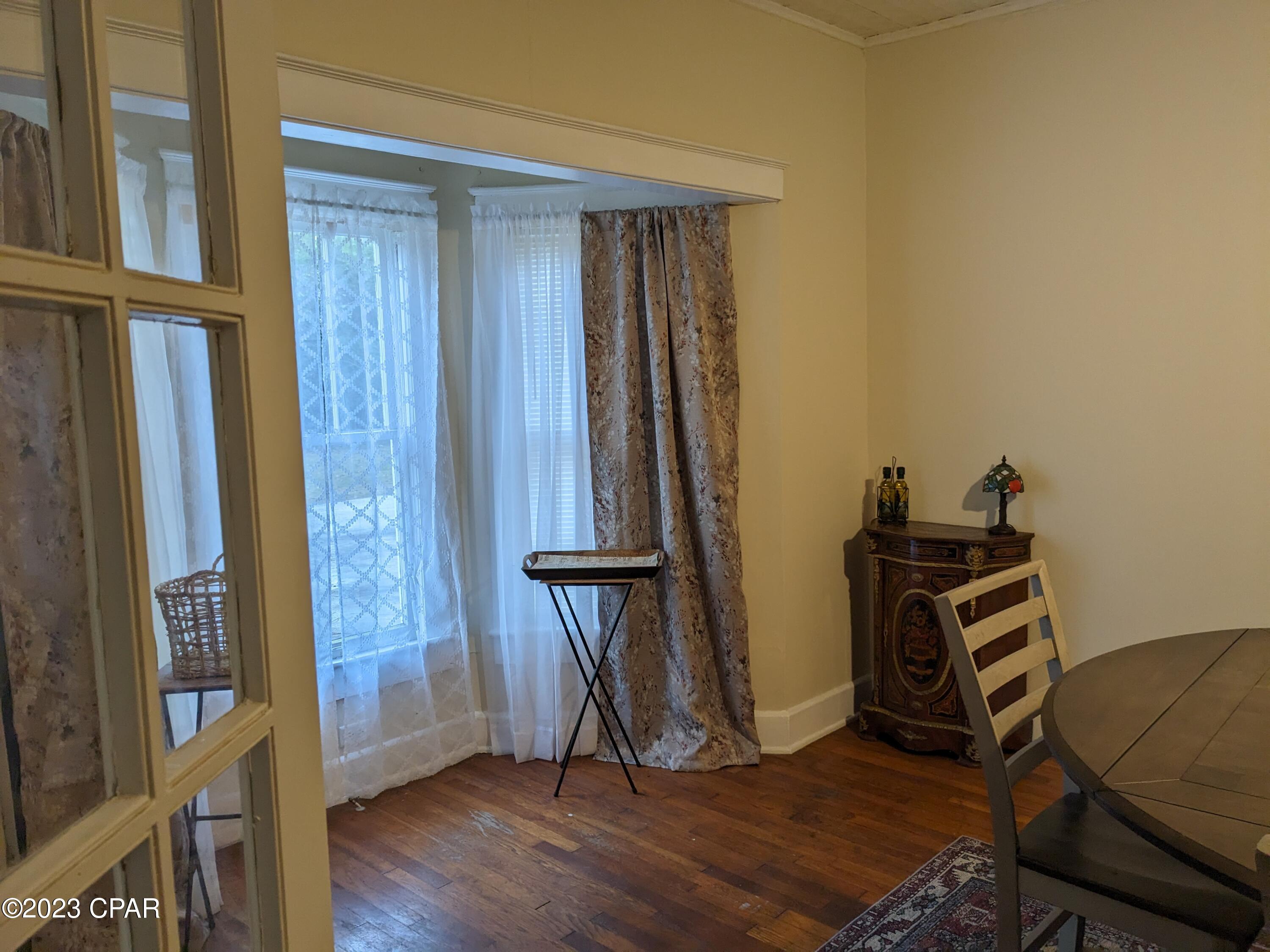 Chipley - Residential