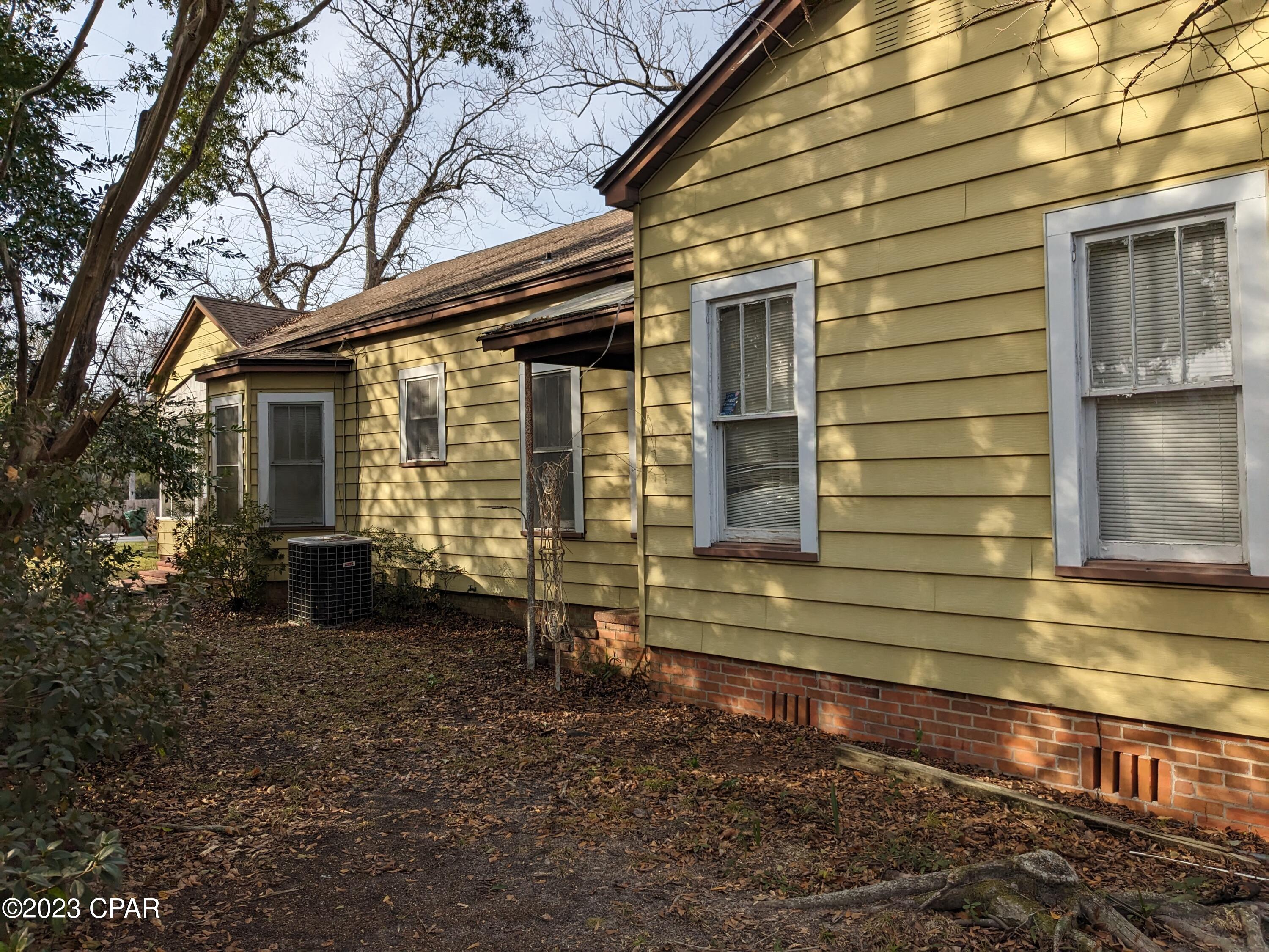 Chipley - Residential