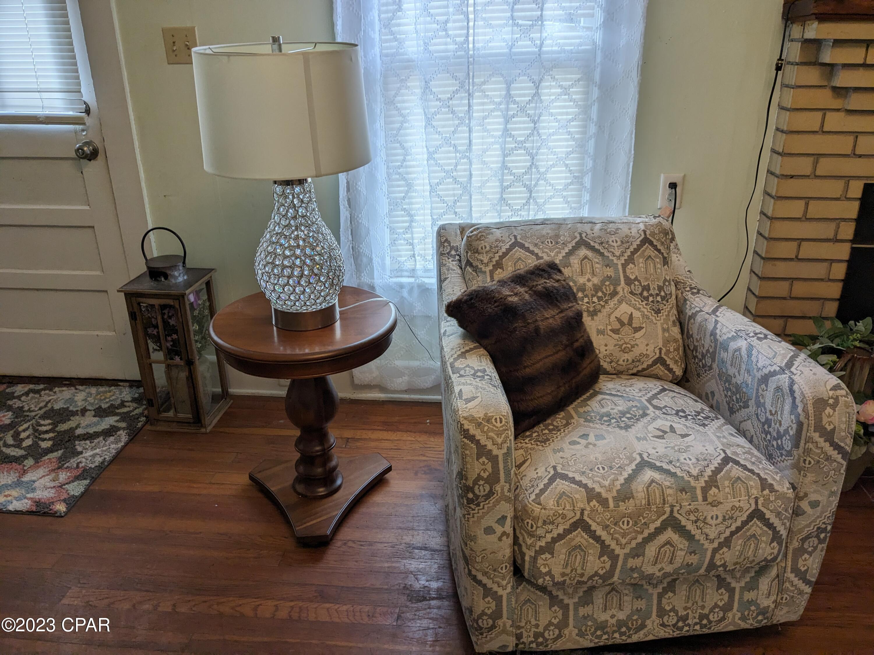 Chipley - Residential