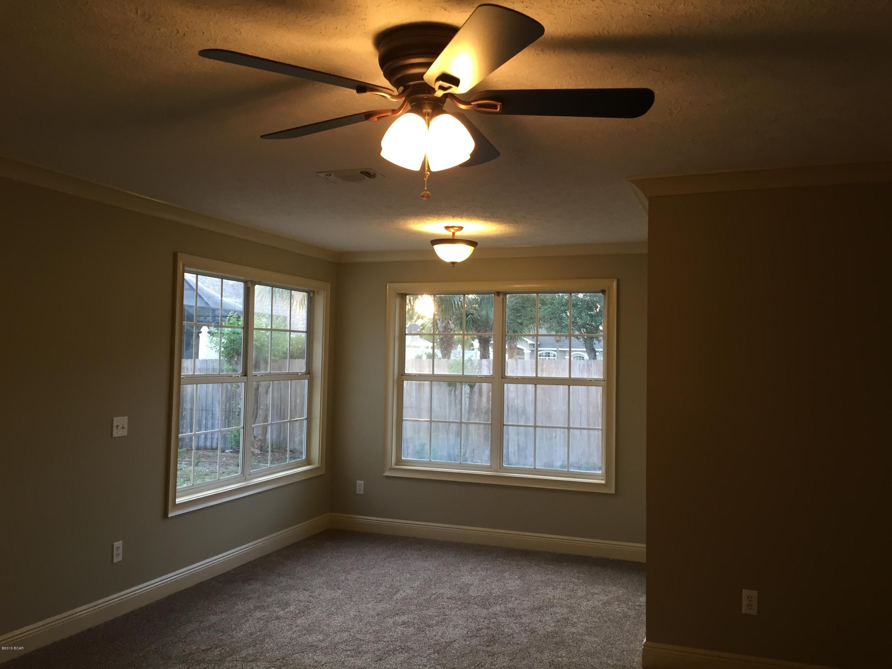 Summer Breeze Phase I - Residential