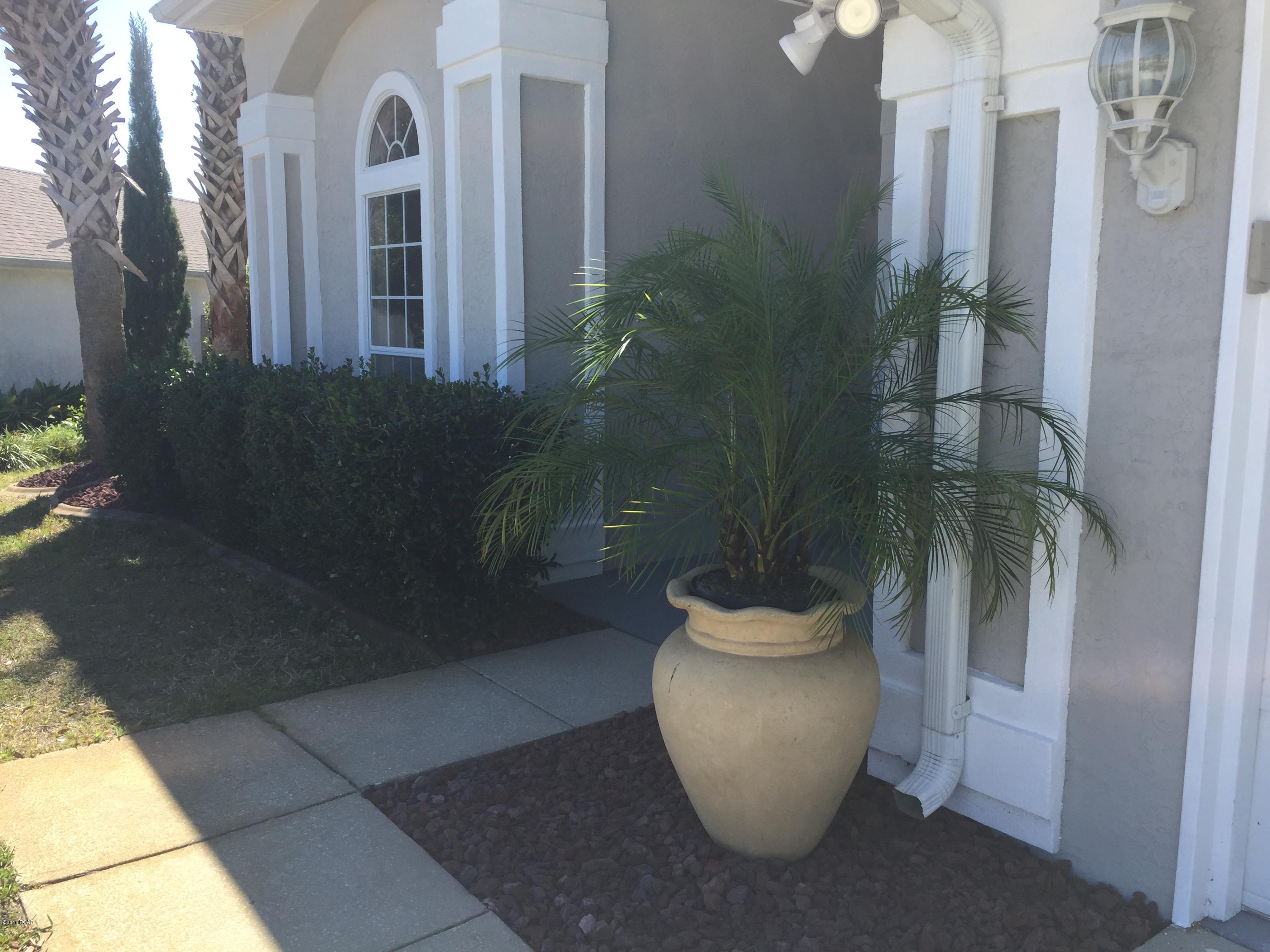 Summer Breeze Phase I - Residential