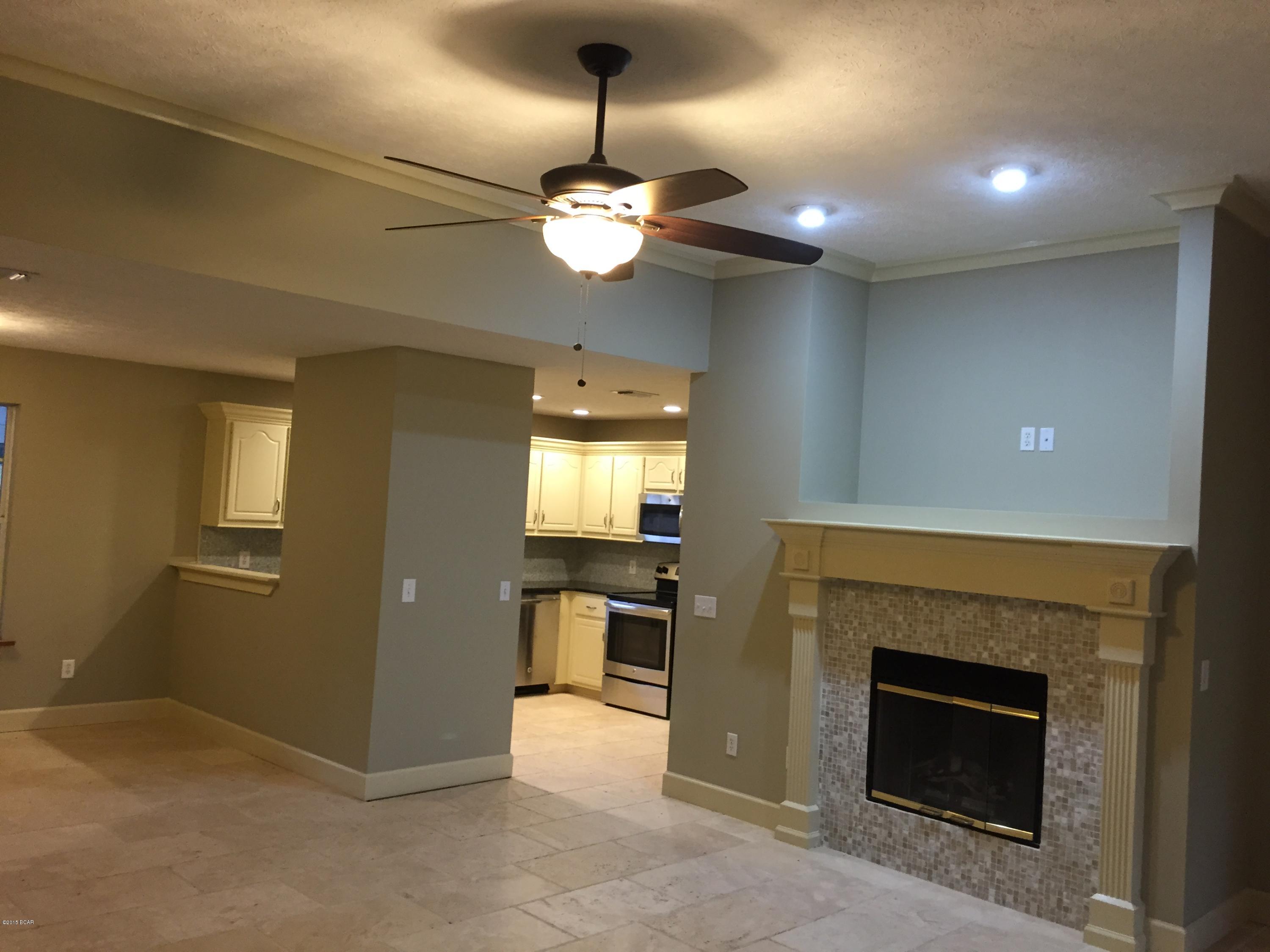 Summer Breeze Phase I - Residential