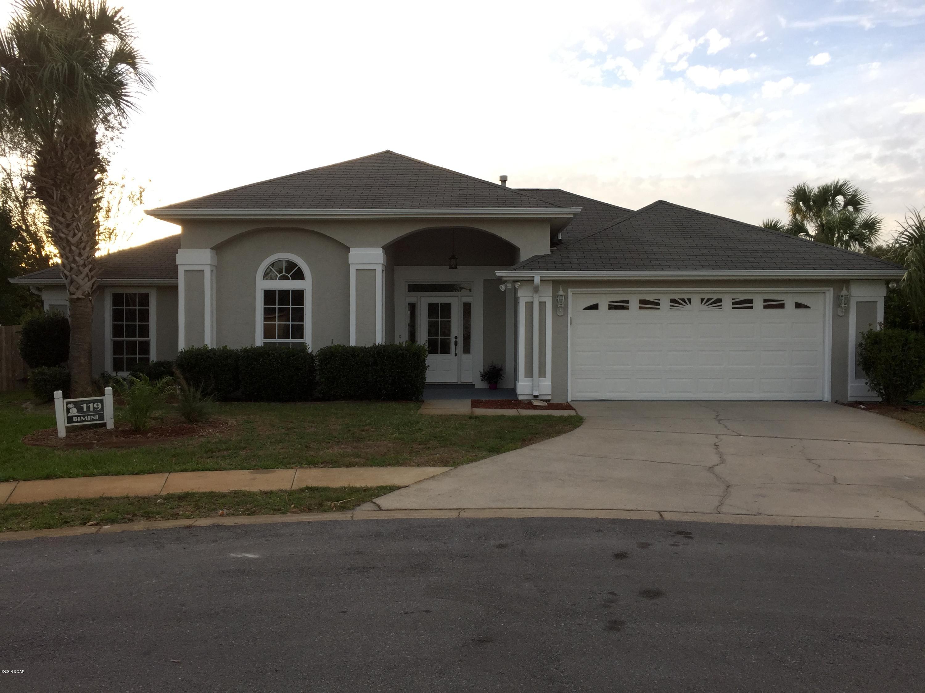 Summer Breeze Phase I - Residential