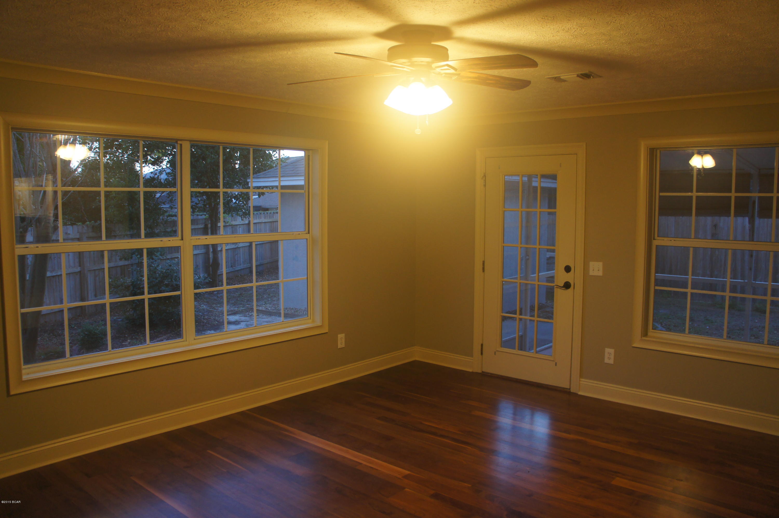 Summer Breeze Phase I - Residential