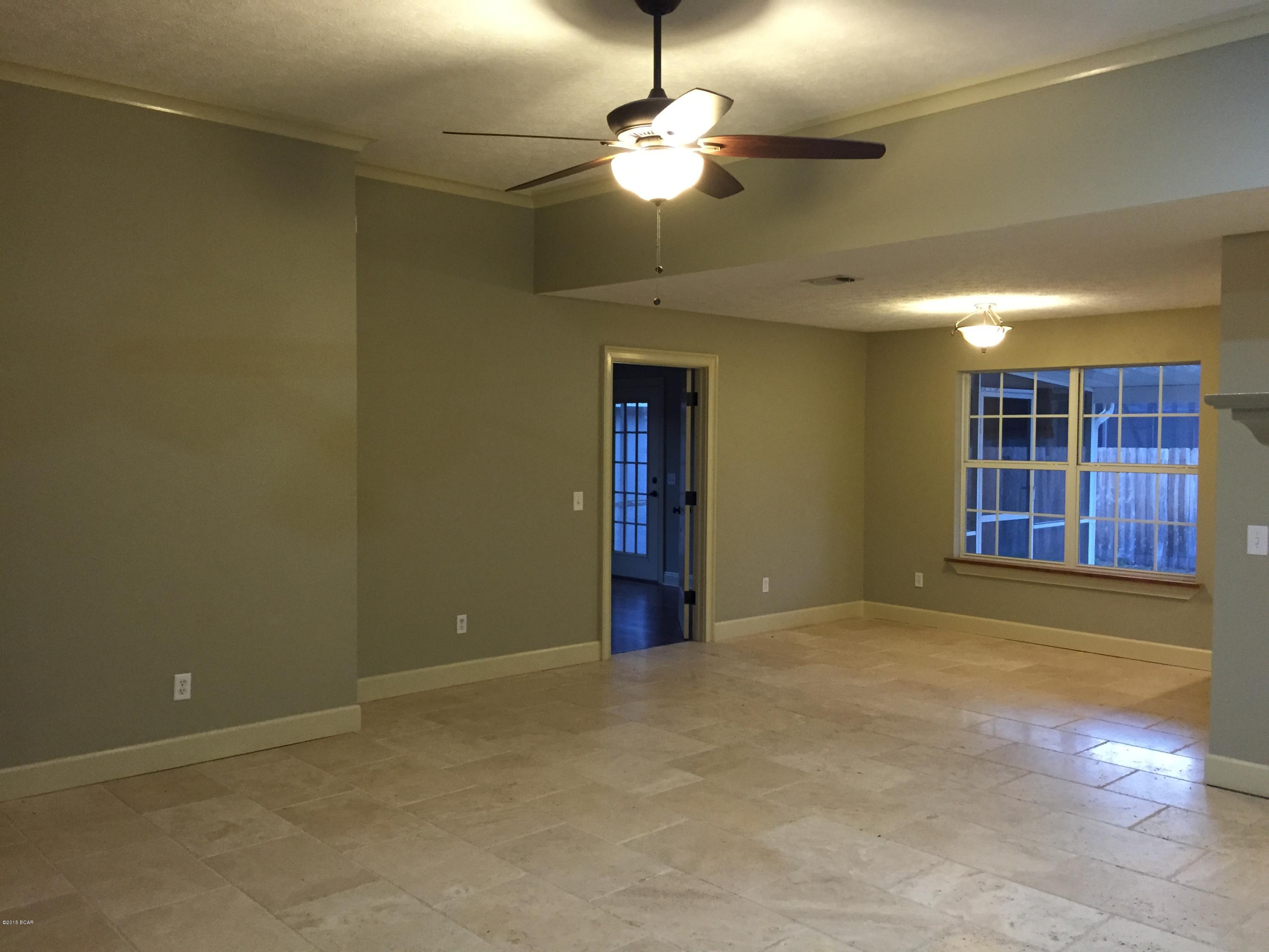 Summer Breeze Phase I - Residential