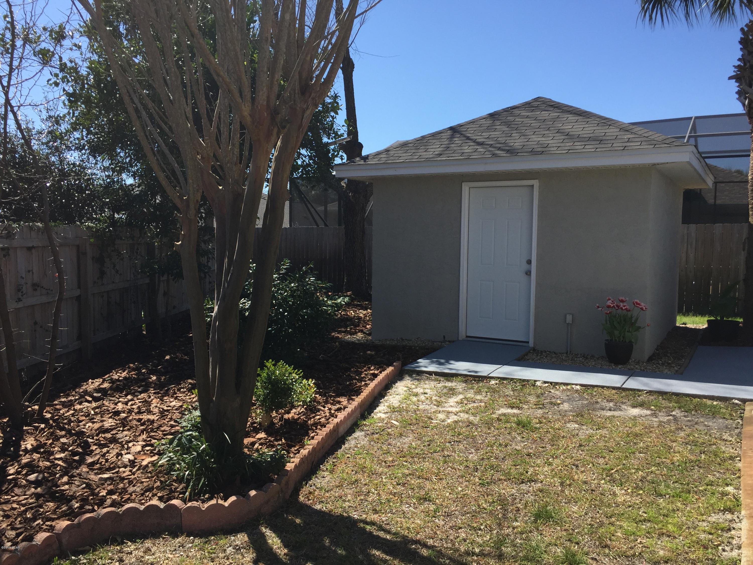 Summer Breeze Phase I - Residential