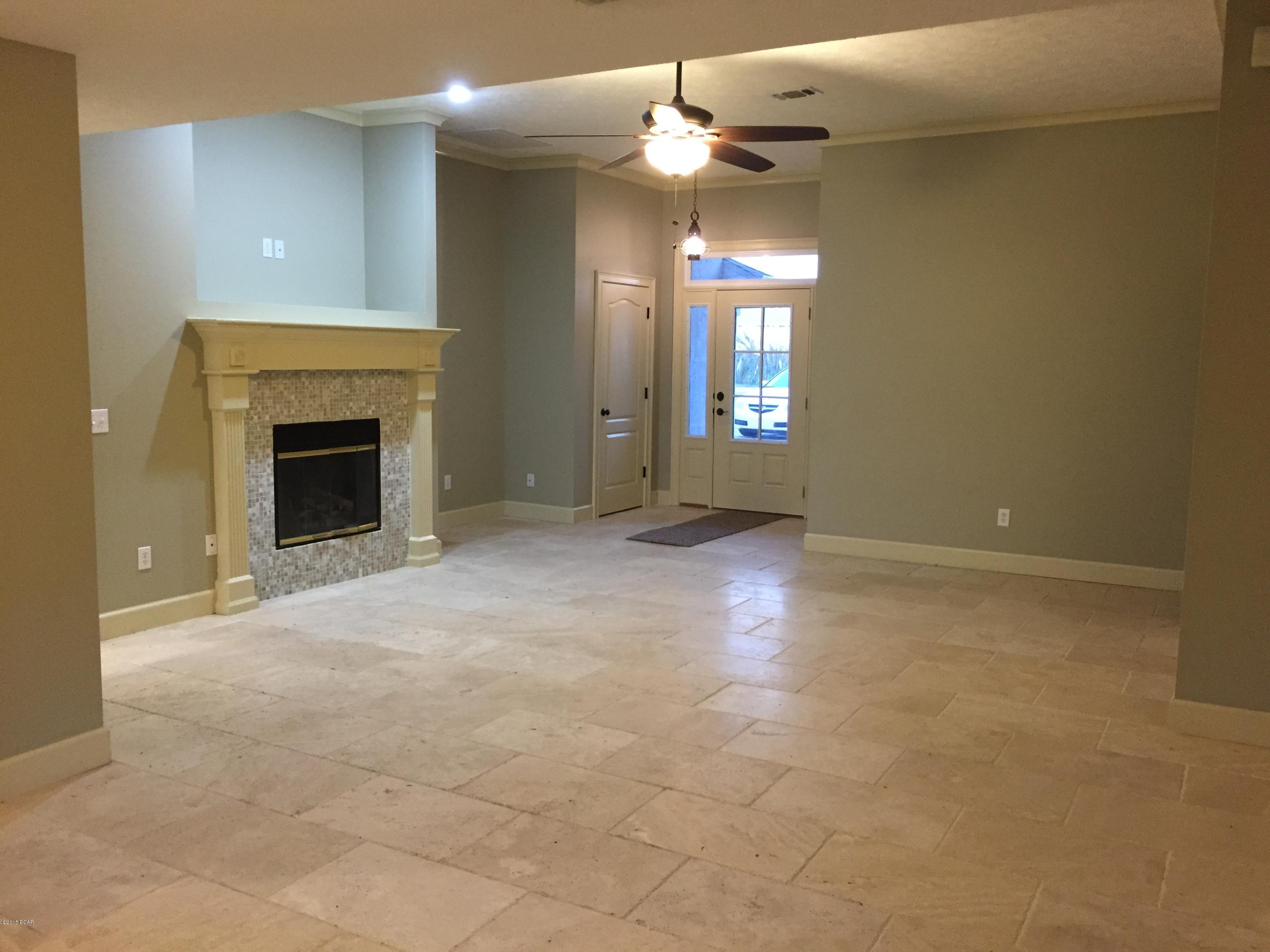 Summer Breeze Phase I - Residential