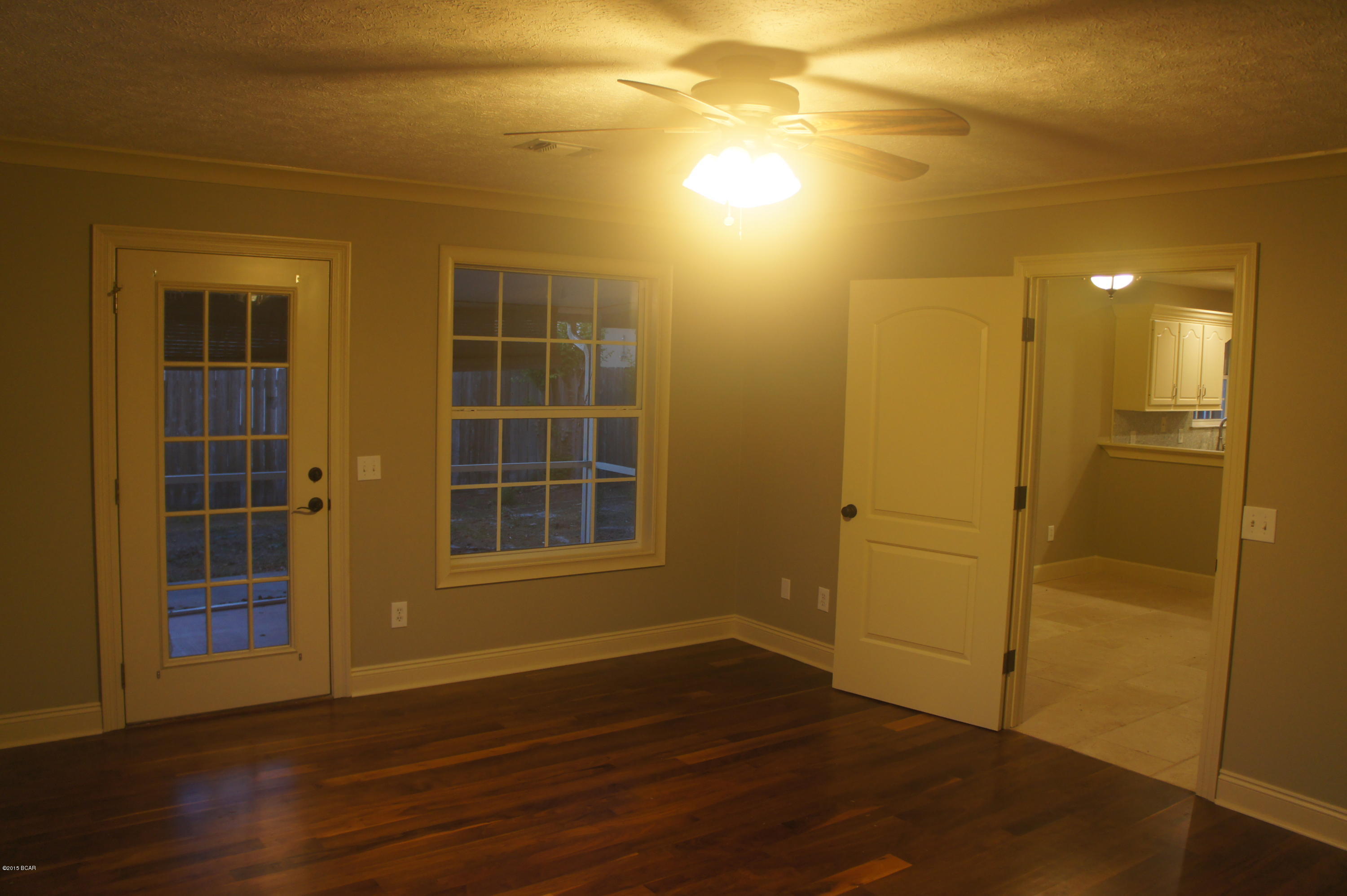 Summer Breeze Phase I - Residential