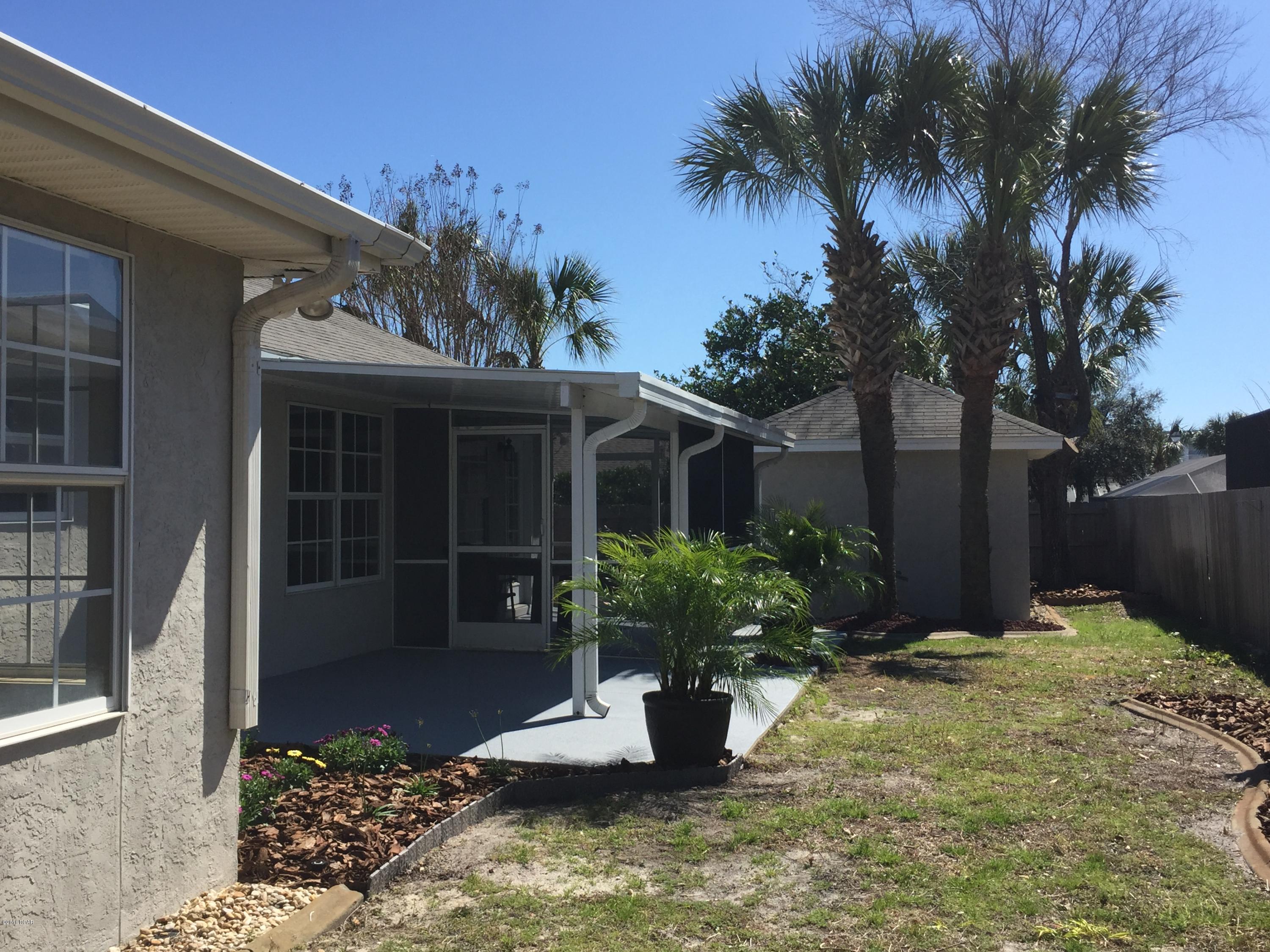 Summer Breeze Phase I - Residential