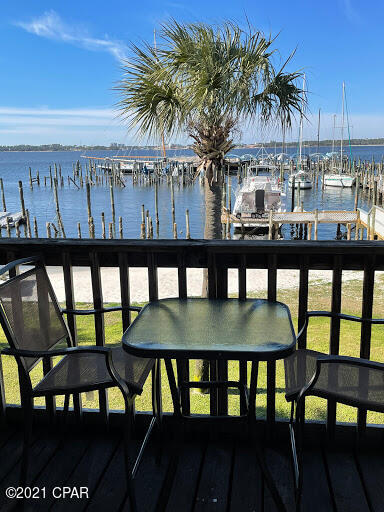 Sun Harbor Condo - Residential Lease