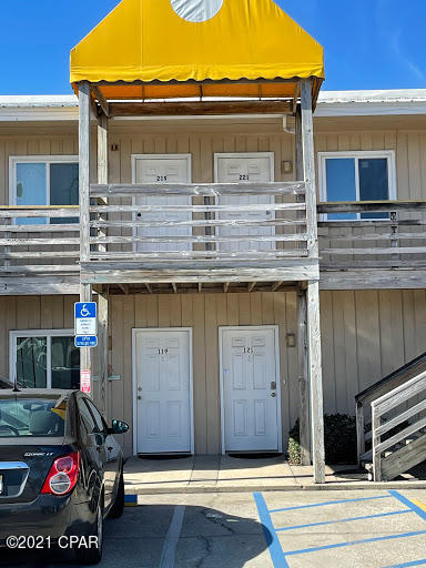 Sun Harbor Condo - Residential Lease