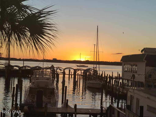 Sun Harbor Condo - Residential Lease