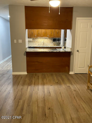 Sun Harbor Condo - Residential Lease