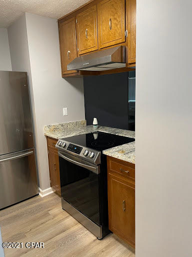 Sun Harbor Condo - Residential Lease