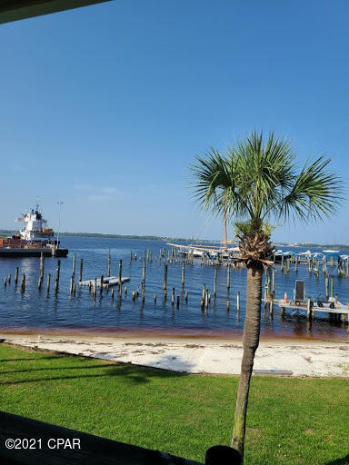 Sun Harbor Condo - Residential Lease