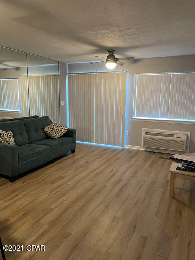 Sun Harbor Condo - Residential Lease