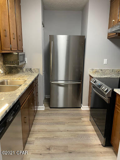 Sun Harbor Condo - Residential Lease