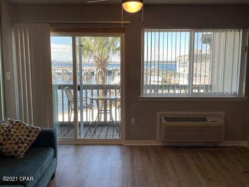 Sun Harbor Condo - Residential Lease