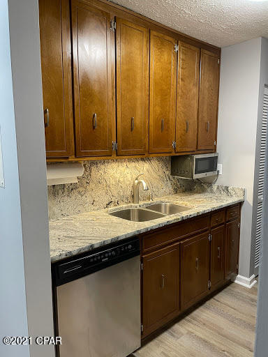 Sun Harbor Condo - Residential Lease