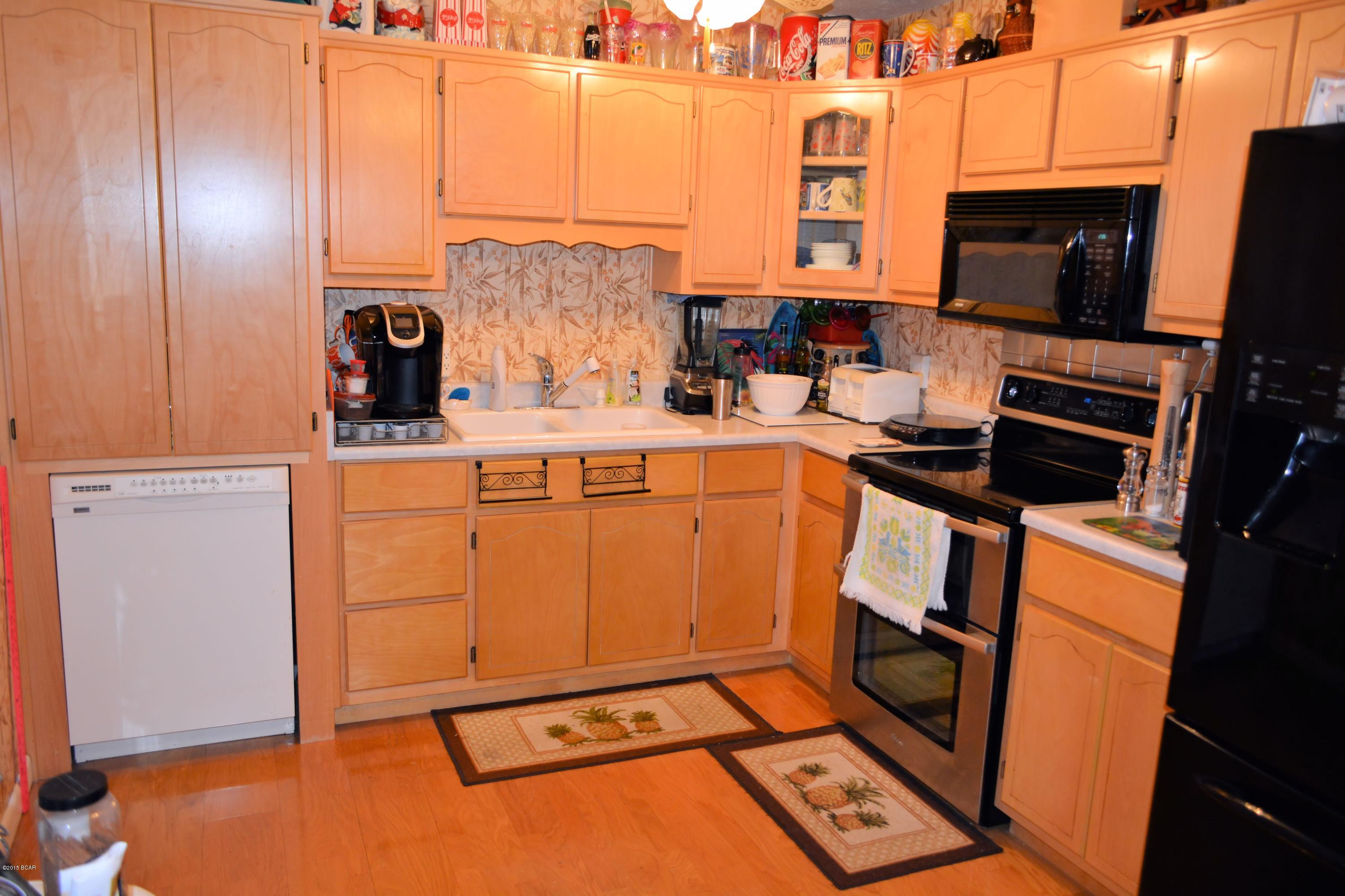 Sherwood Unit 4 - Residential