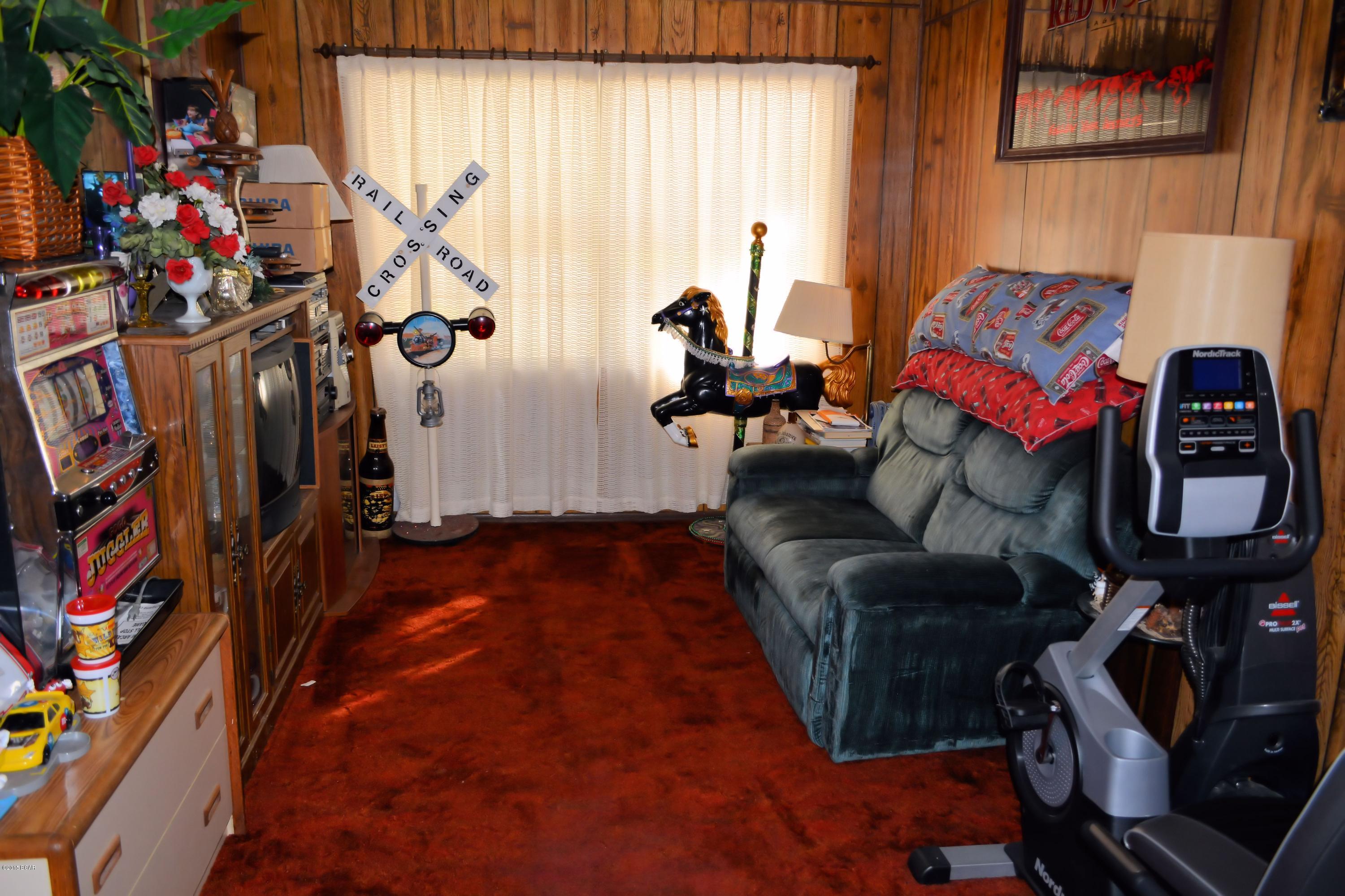 Sherwood Unit 4 - Residential