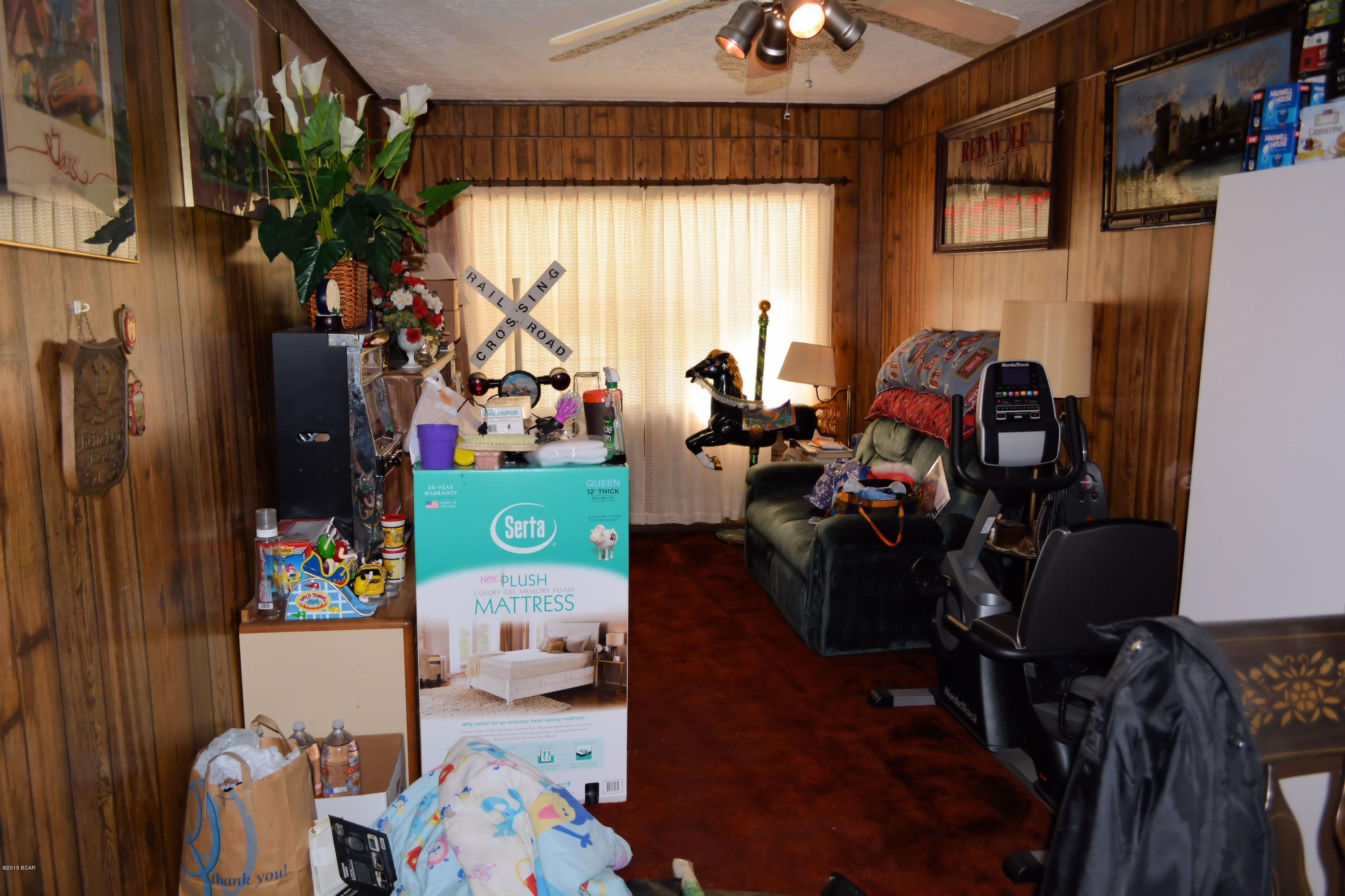 Sherwood Unit 4 - Residential