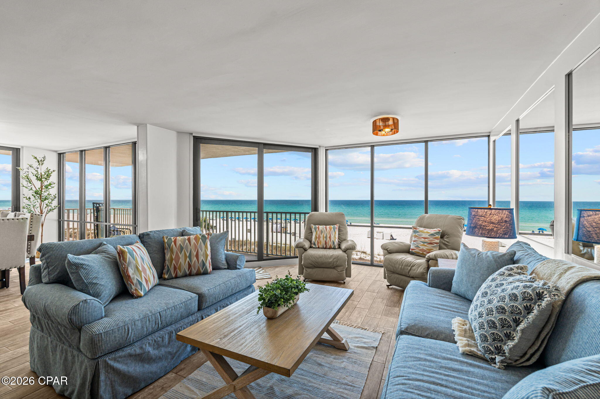 Leeward/Windward Condo - Residential